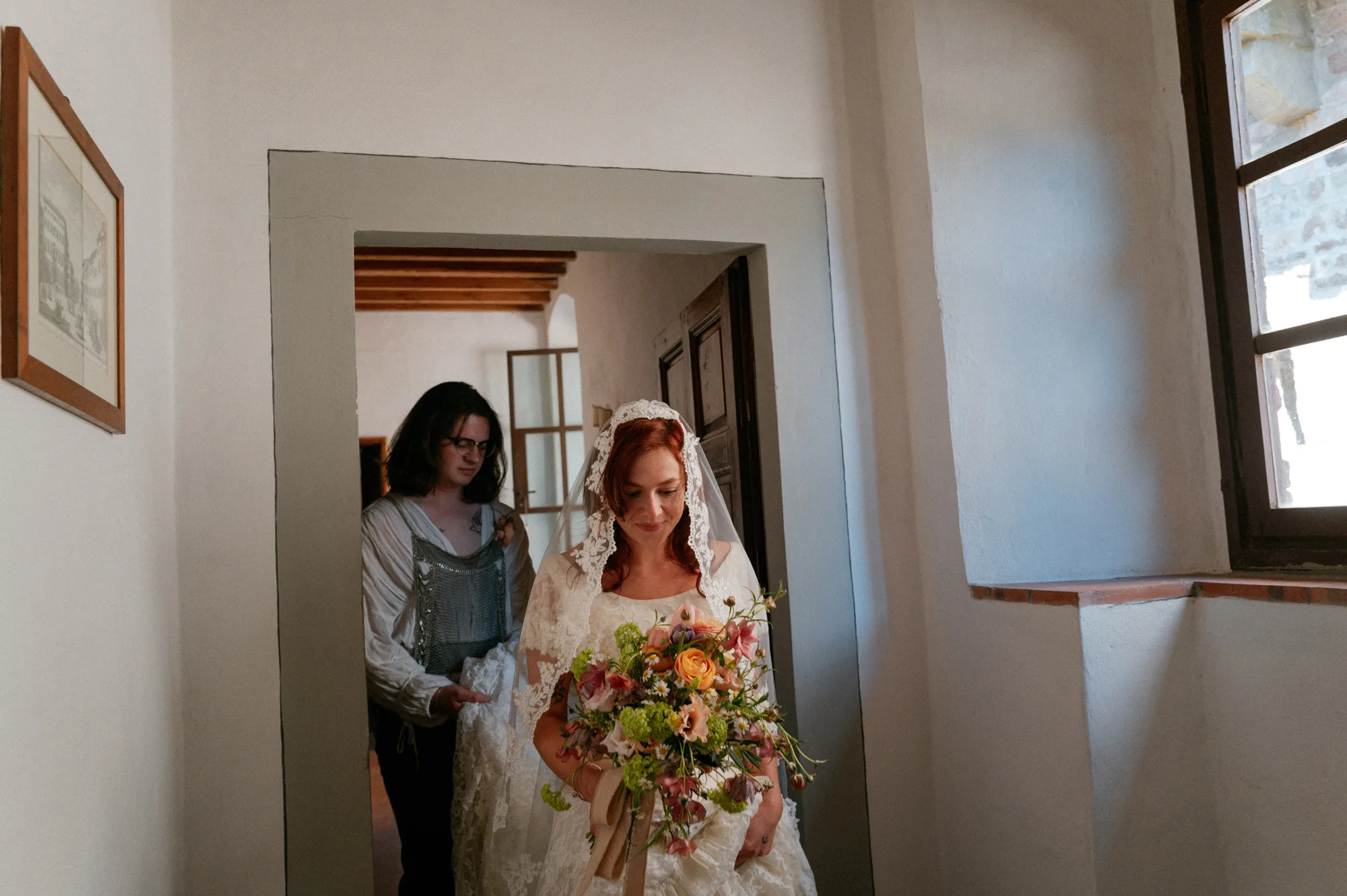 Castello di Mugnana wedding Italy Stefano Santucci Photography 127
