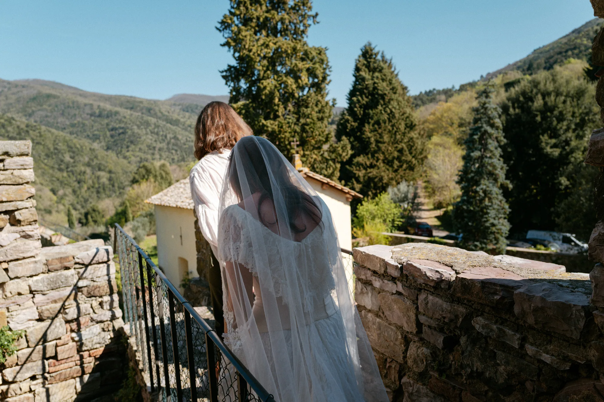Castello di Mugnana wedding Italy Stefano Santucci Photography 133