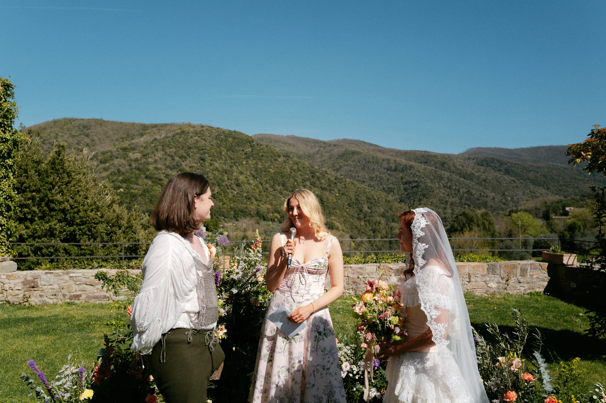 Castello di Mugnana wedding Italy Stefano Santucci Photography 137