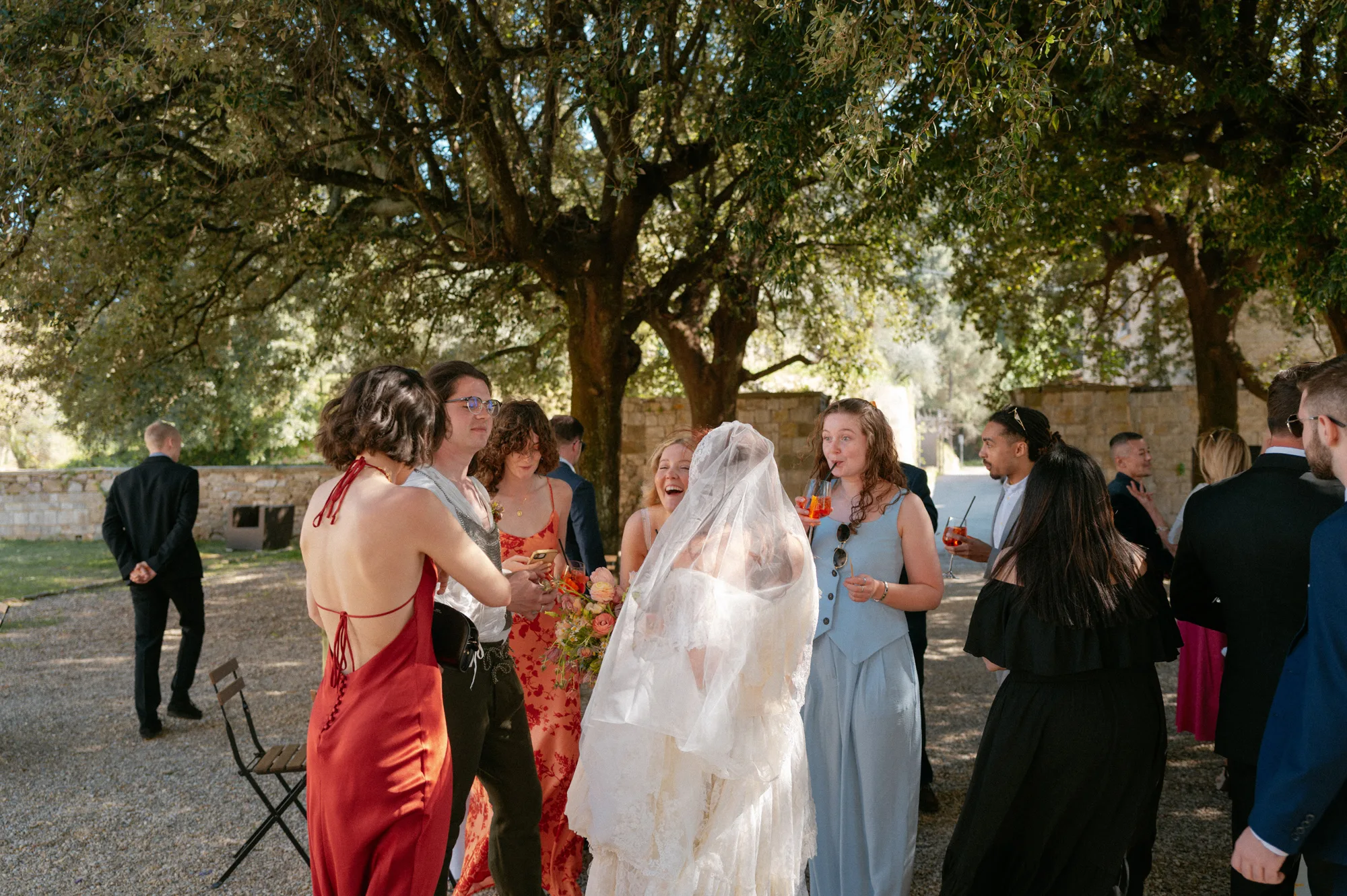 Castello di Mugnana wedding Italy Stefano Santucci Photography 186