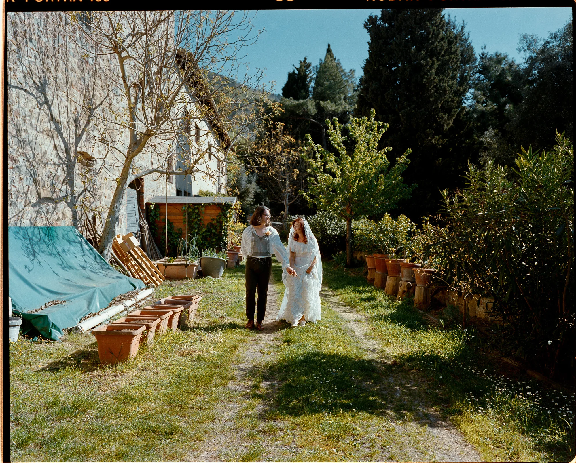 Castello di Mugnana wedding Italy Stefano Santucci Photography 204