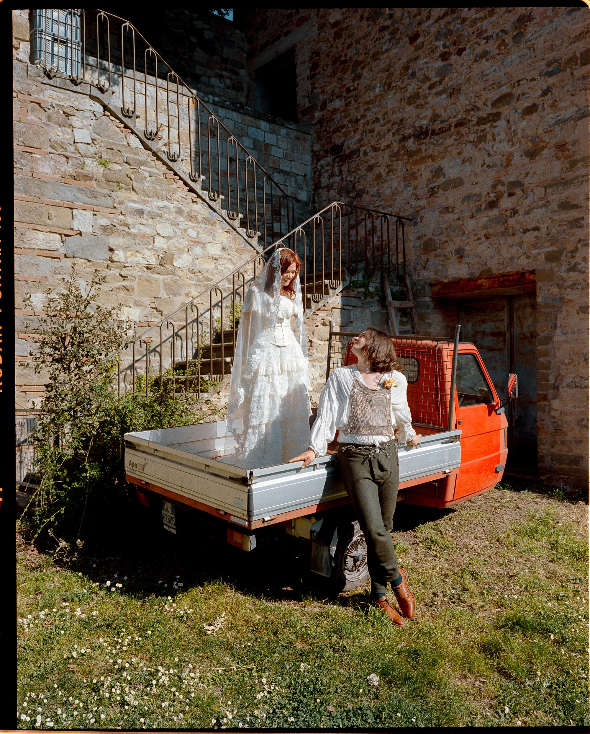 Castello di Mugnana wedding Italy Stefano Santucci Photography 205