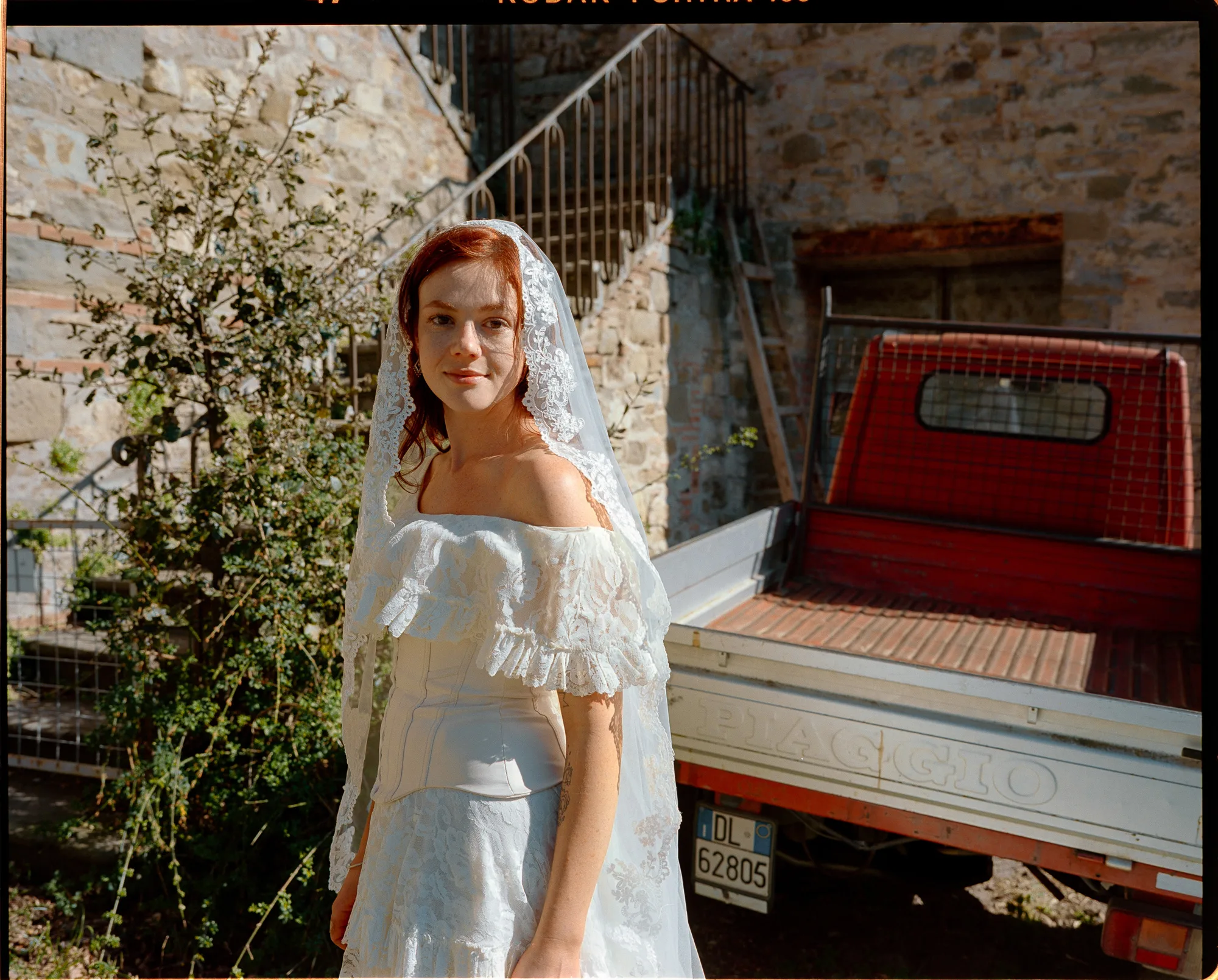 Castello di Mugnana wedding Italy Stefano Santucci Photography 211
