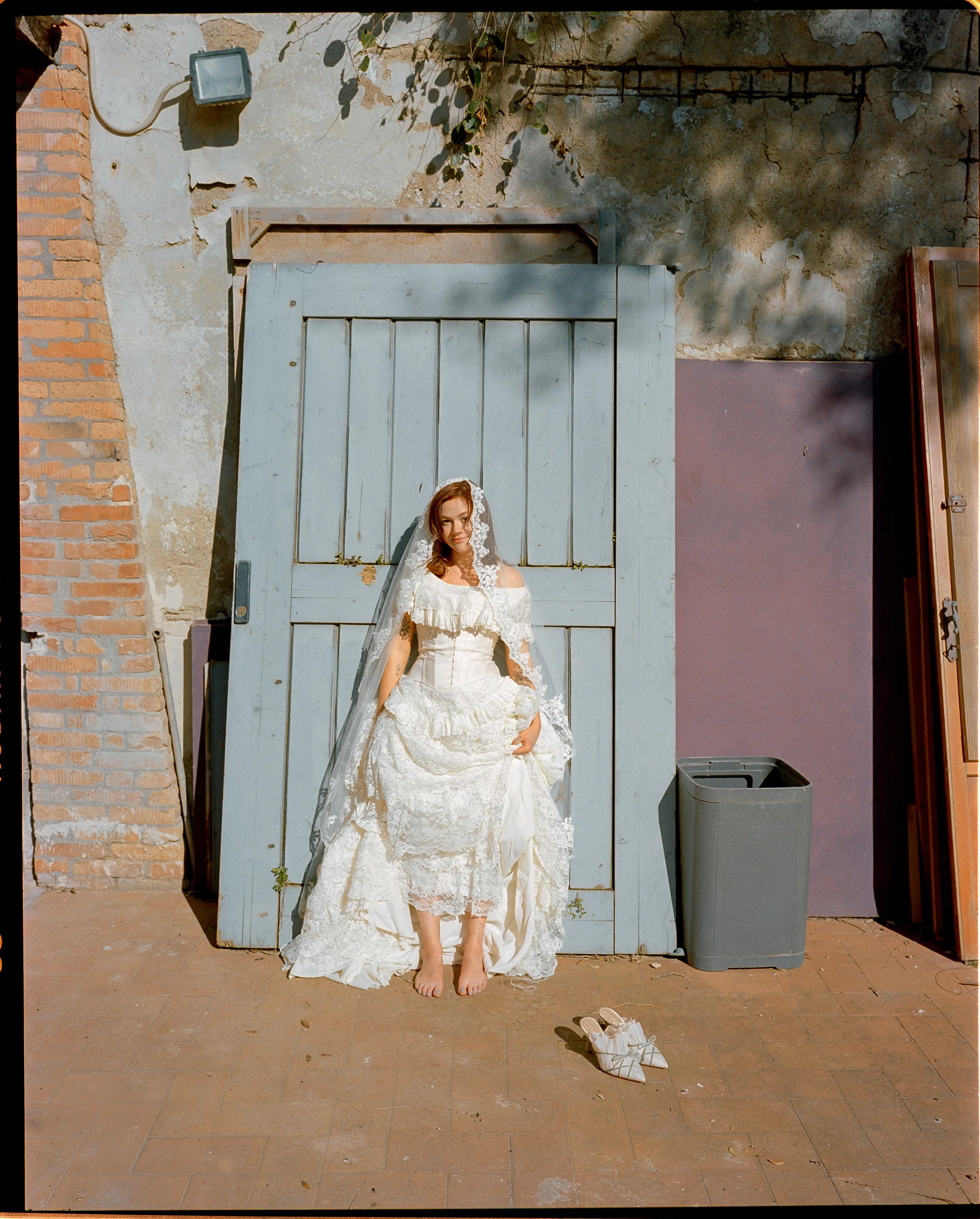 Castello di Mugnana wedding Italy Stefano Santucci Photography 216 1
