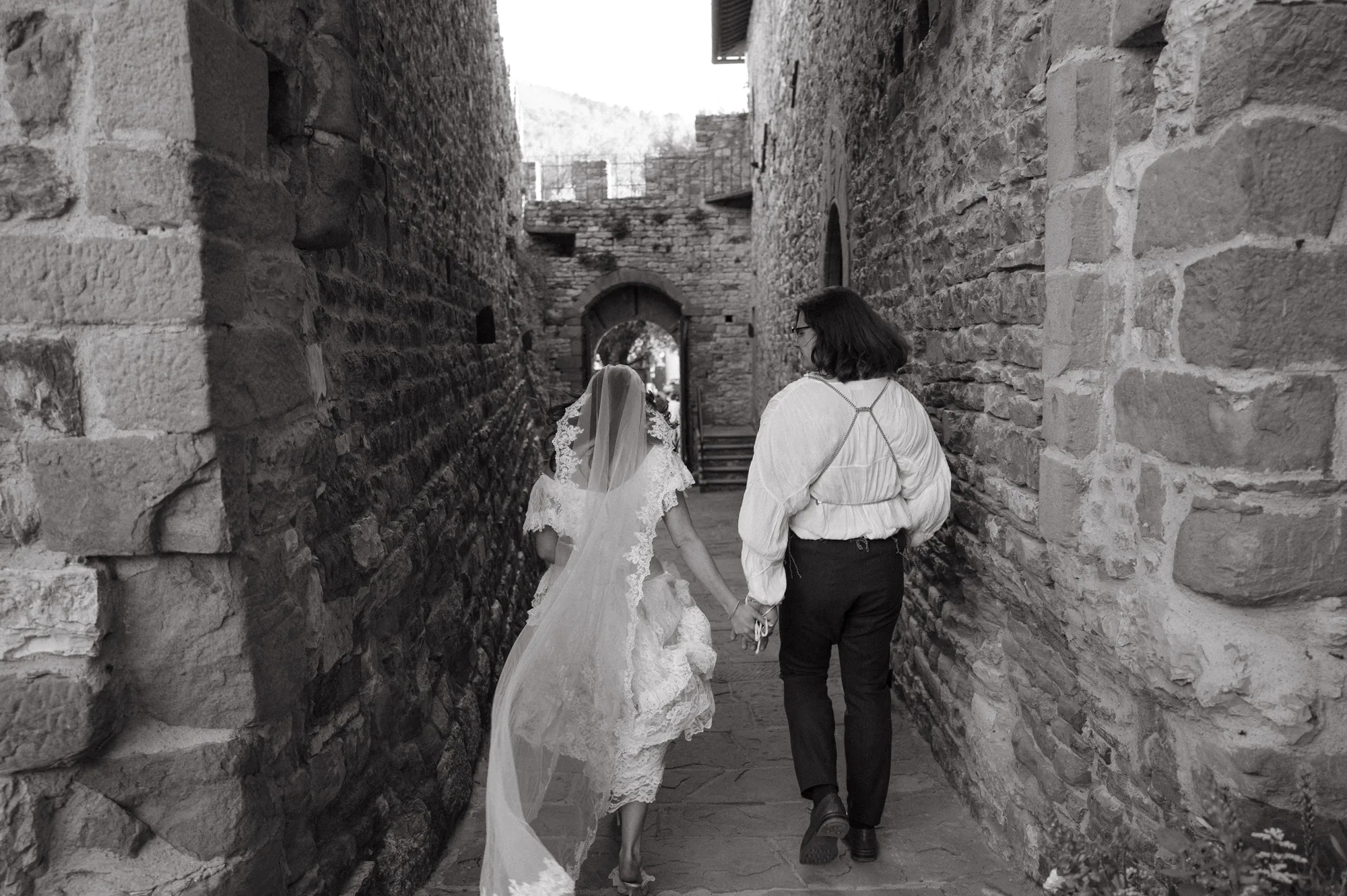 Castello di Mugnana wedding Italy Stefano Santucci Photography 226