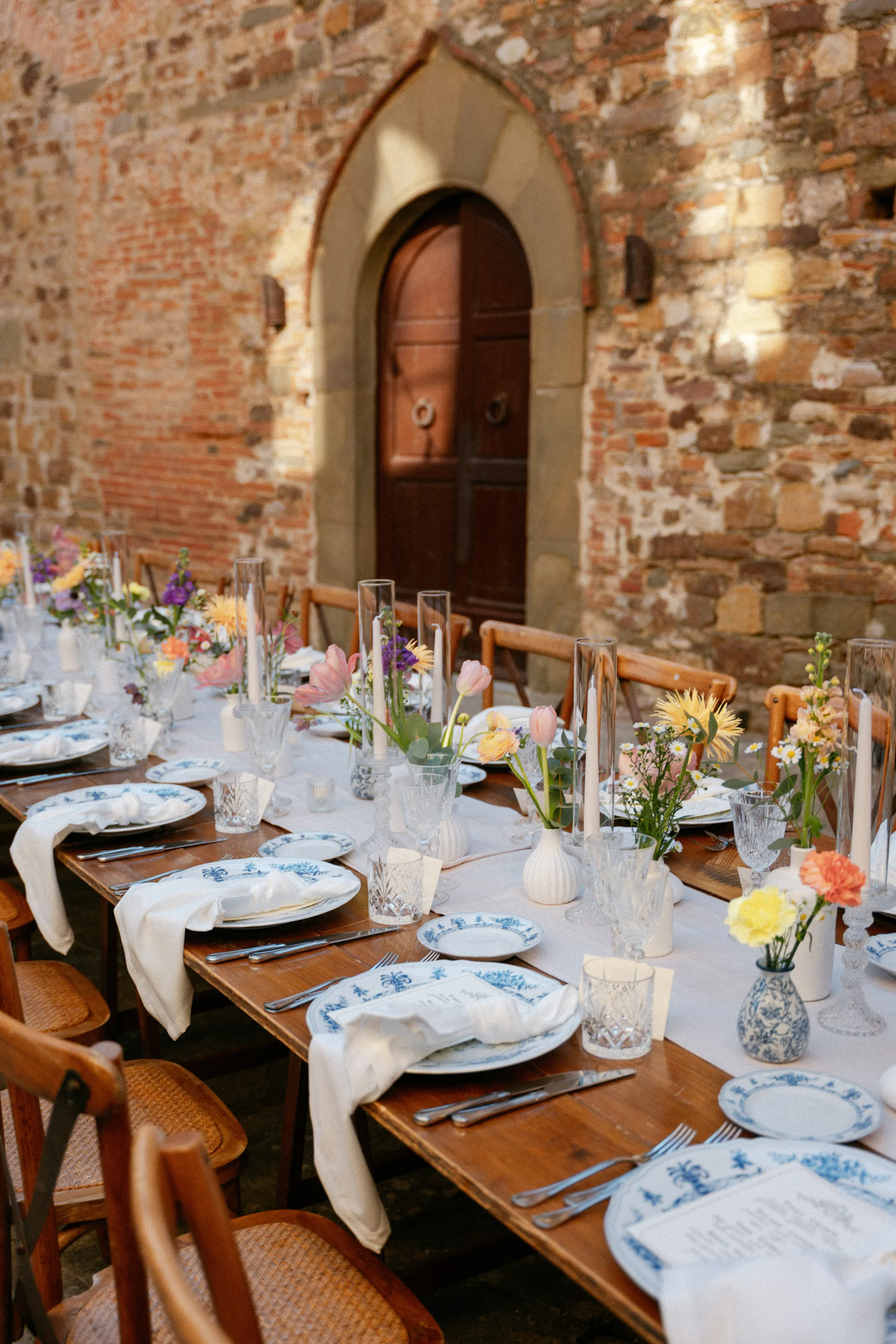 Castello di Mugnana wedding Italy Stefano Santucci Photography 248