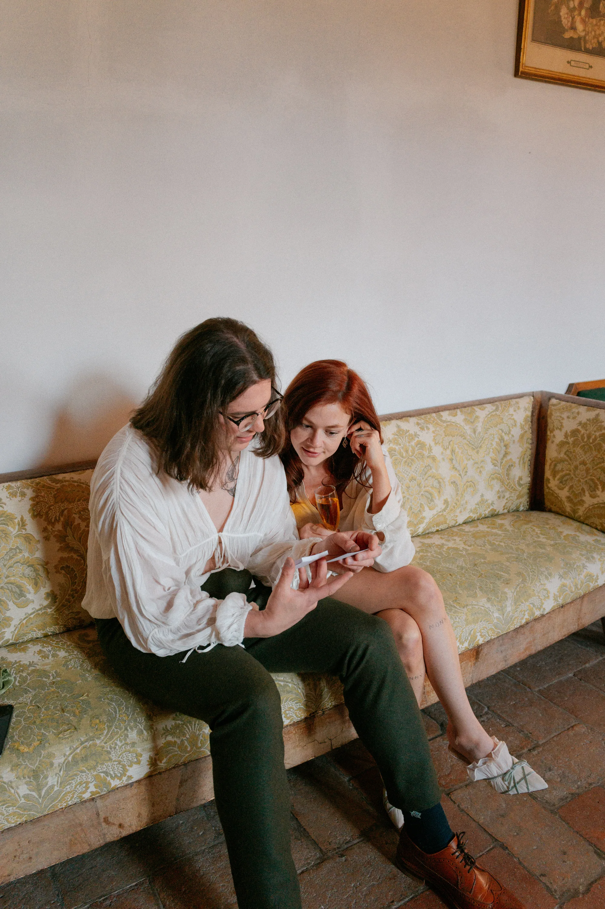 Castello di Mugnana wedding Italy Stefano Santucci Photography 63