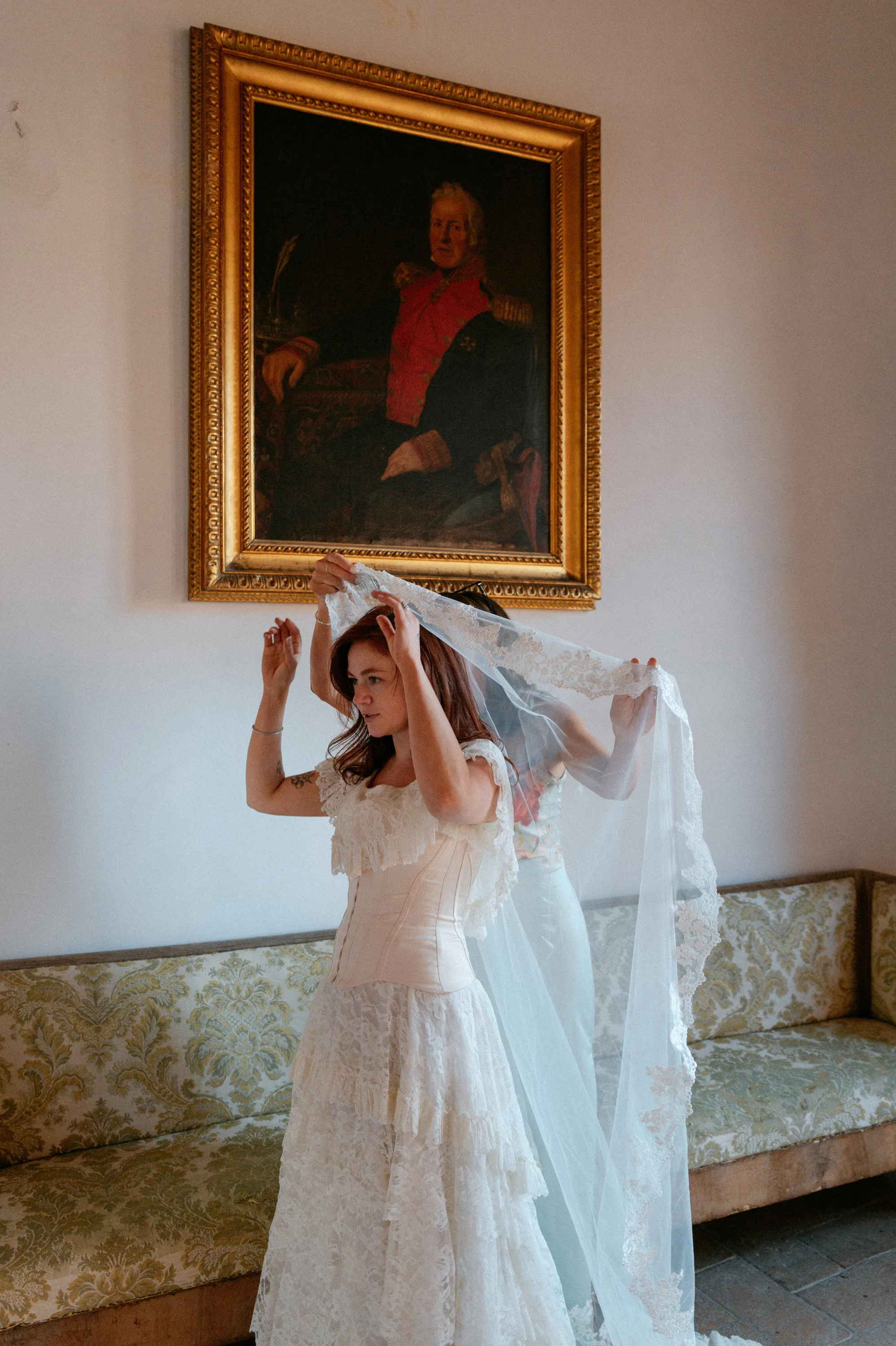 Castello di Mugnana wedding Italy Stefano Santucci Photography 99