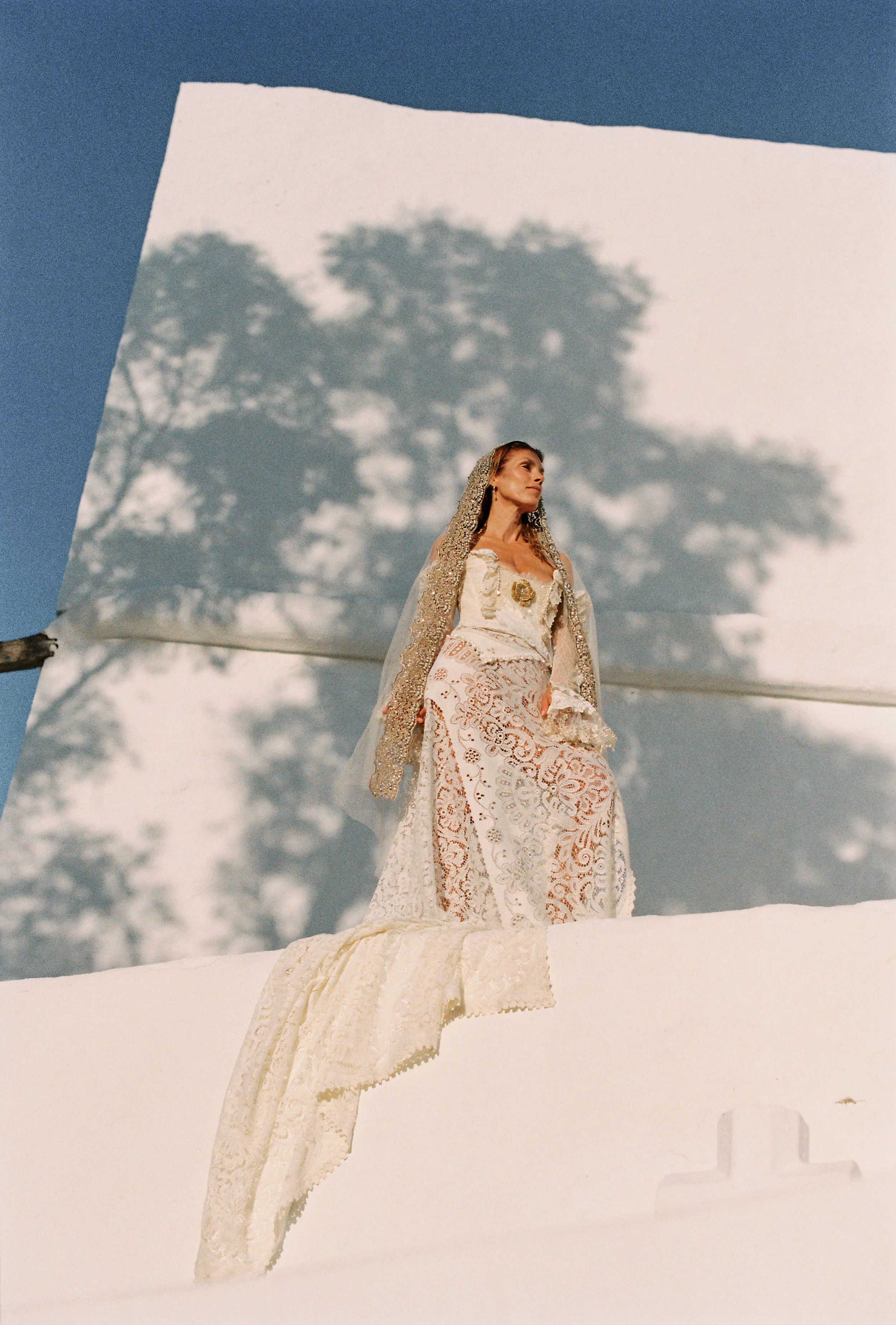 ClarissaSofiaStudio IbizaBridalEditorial nb 21 - Devotion: Julita London Bridal Fashion at Puig de Missa, Ibiza ClarissaSofiaStudio IbizaBridalEditorial nb 21