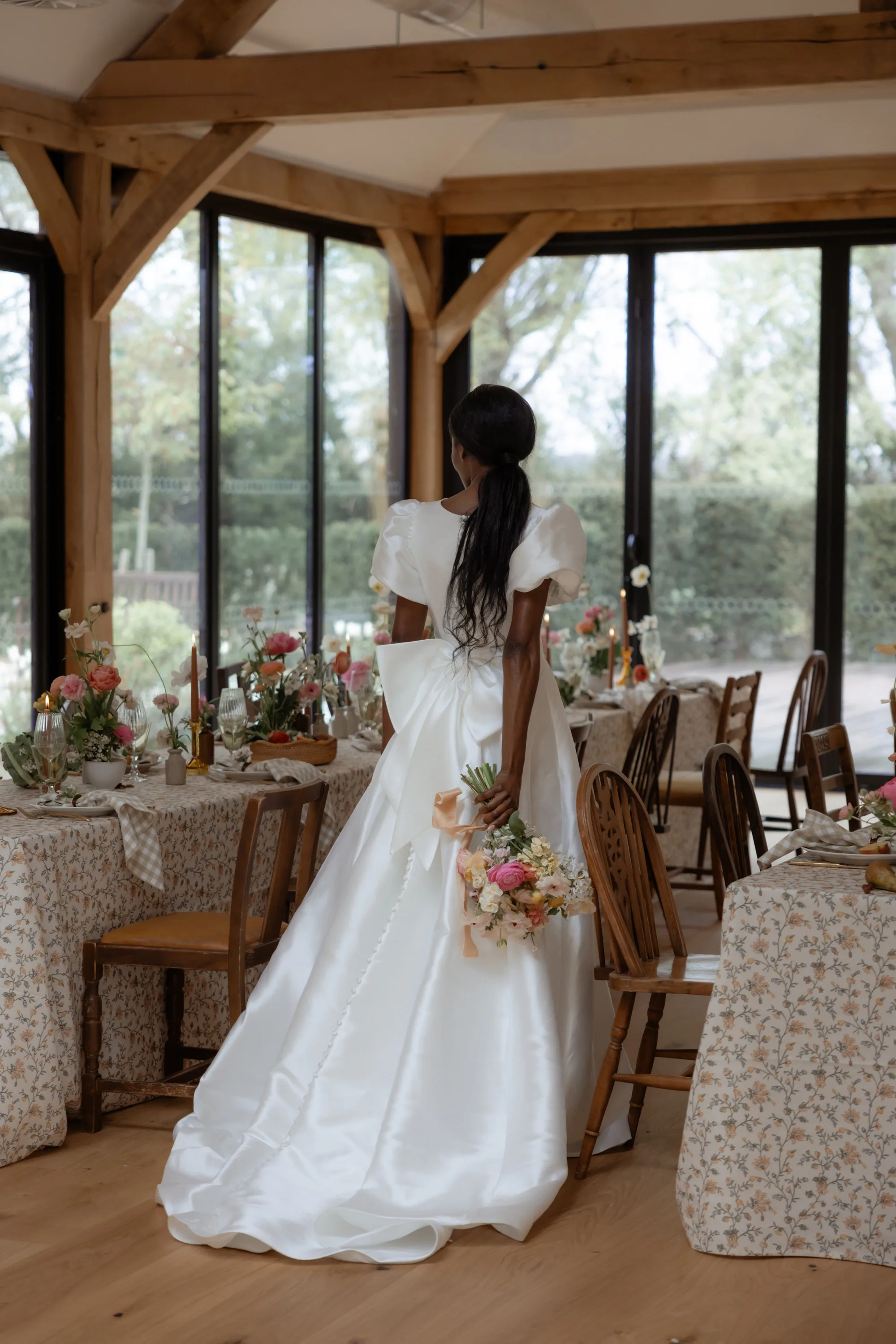 Cottagecore Wedding Inspiration 118 - Cottagecore Wedding Inspiration for Couples Dreaming of a Softer, Simpler Kind of Day Cottagecore Wedding Inspiration 118