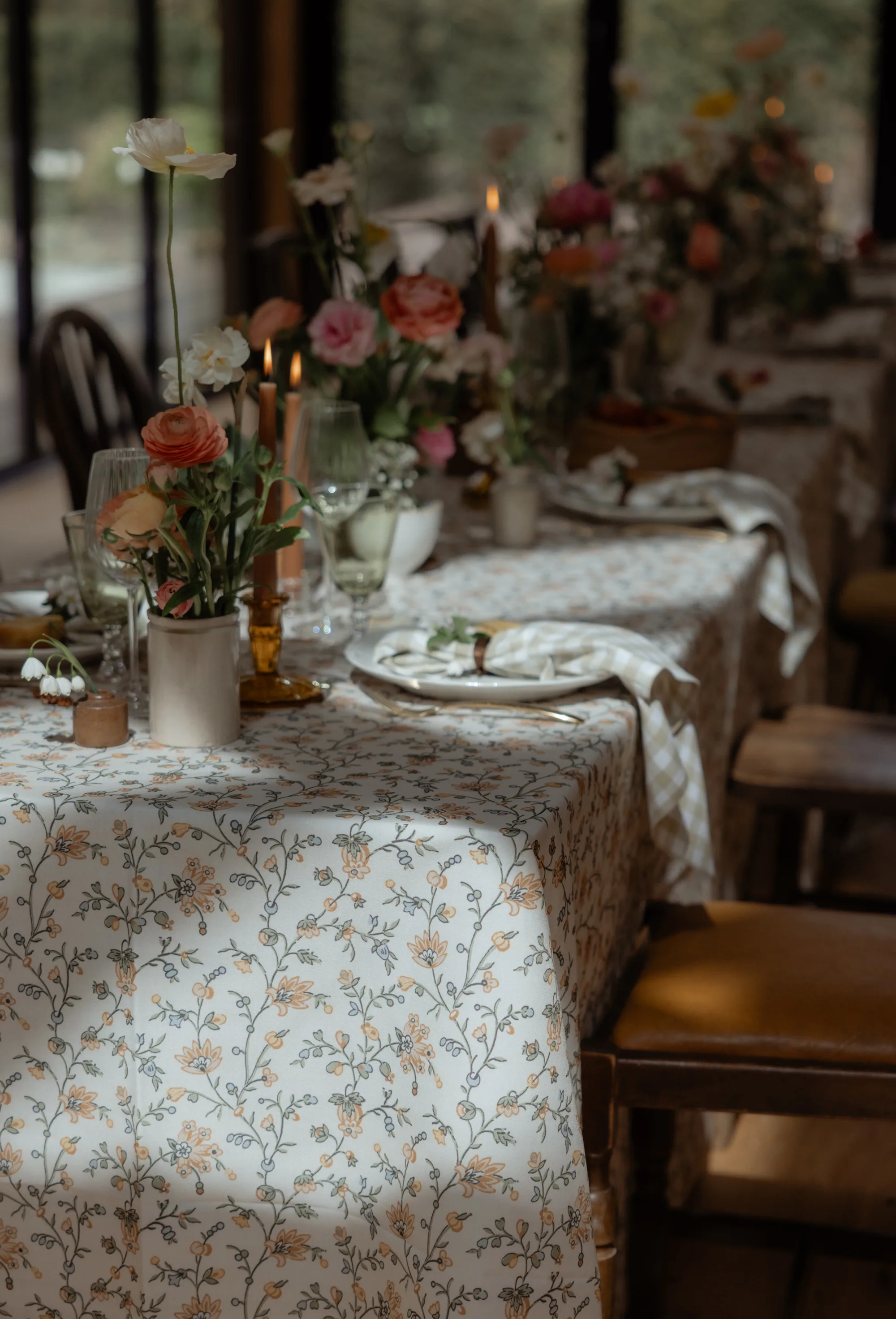 Cottagecore Wedding Inspiration 127 - Cottagecore Wedding Inspiration for Couples Dreaming of a Softer, Simpler Kind of Day Cottagecore Wedding Inspiration 127