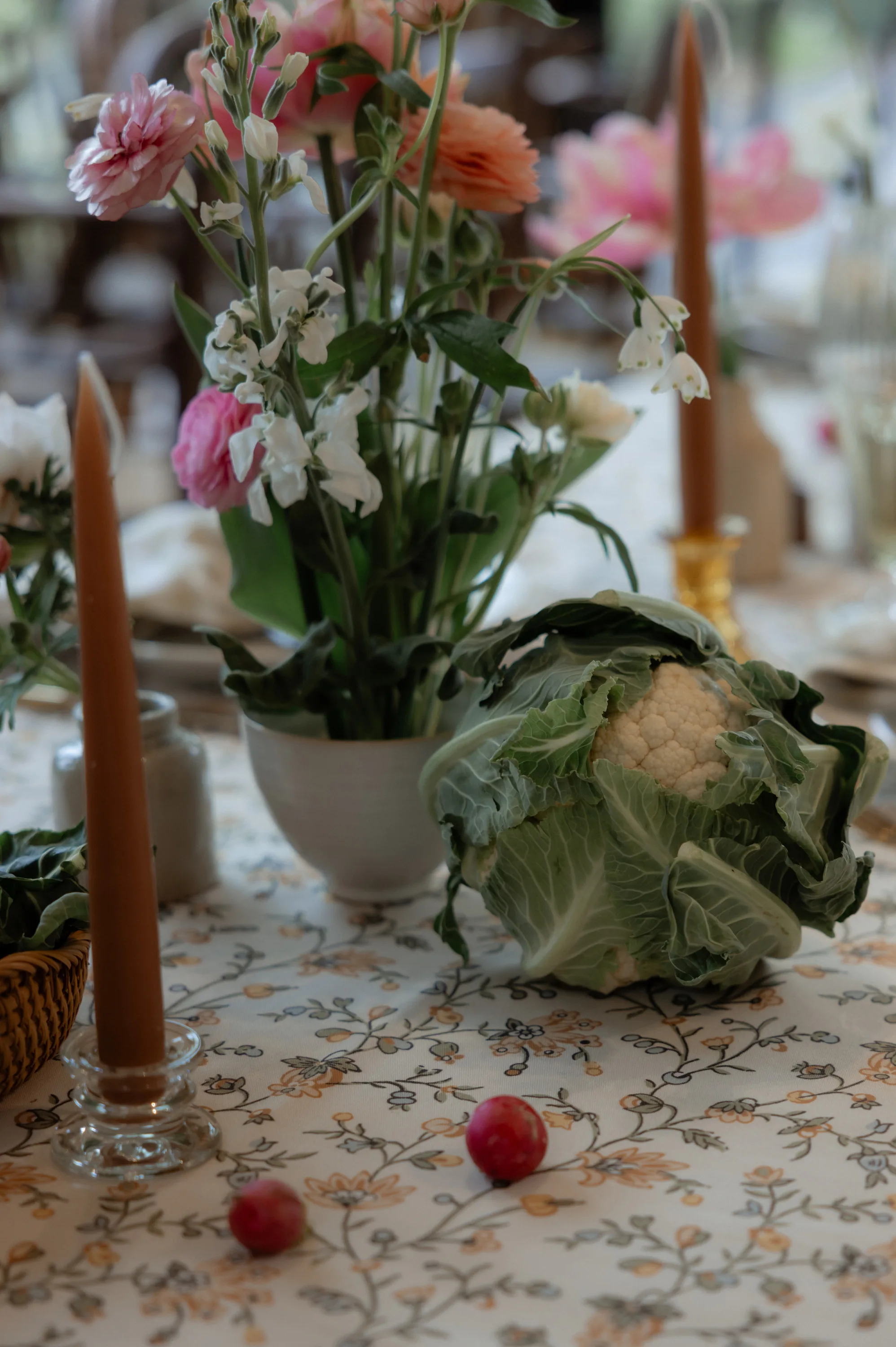 Cottagecore Wedding Inspiration 13
