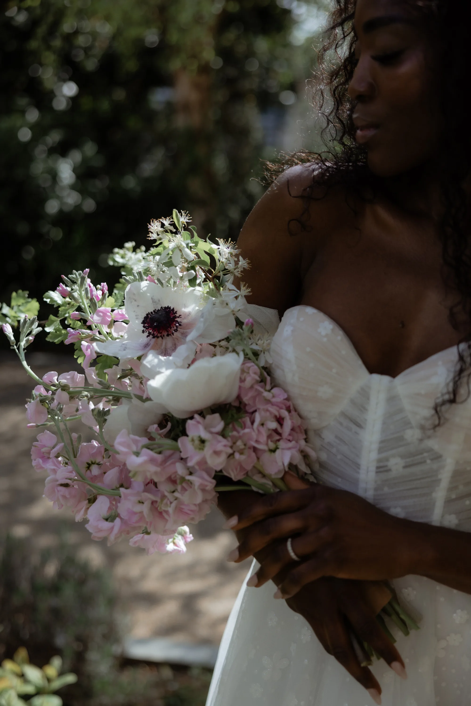 Cottagecore Wedding Inspiration 146 - Cottagecore Wedding Inspiration for Couples Dreaming of a Softer, Simpler Kind of Day Cottagecore Wedding Inspiration 146