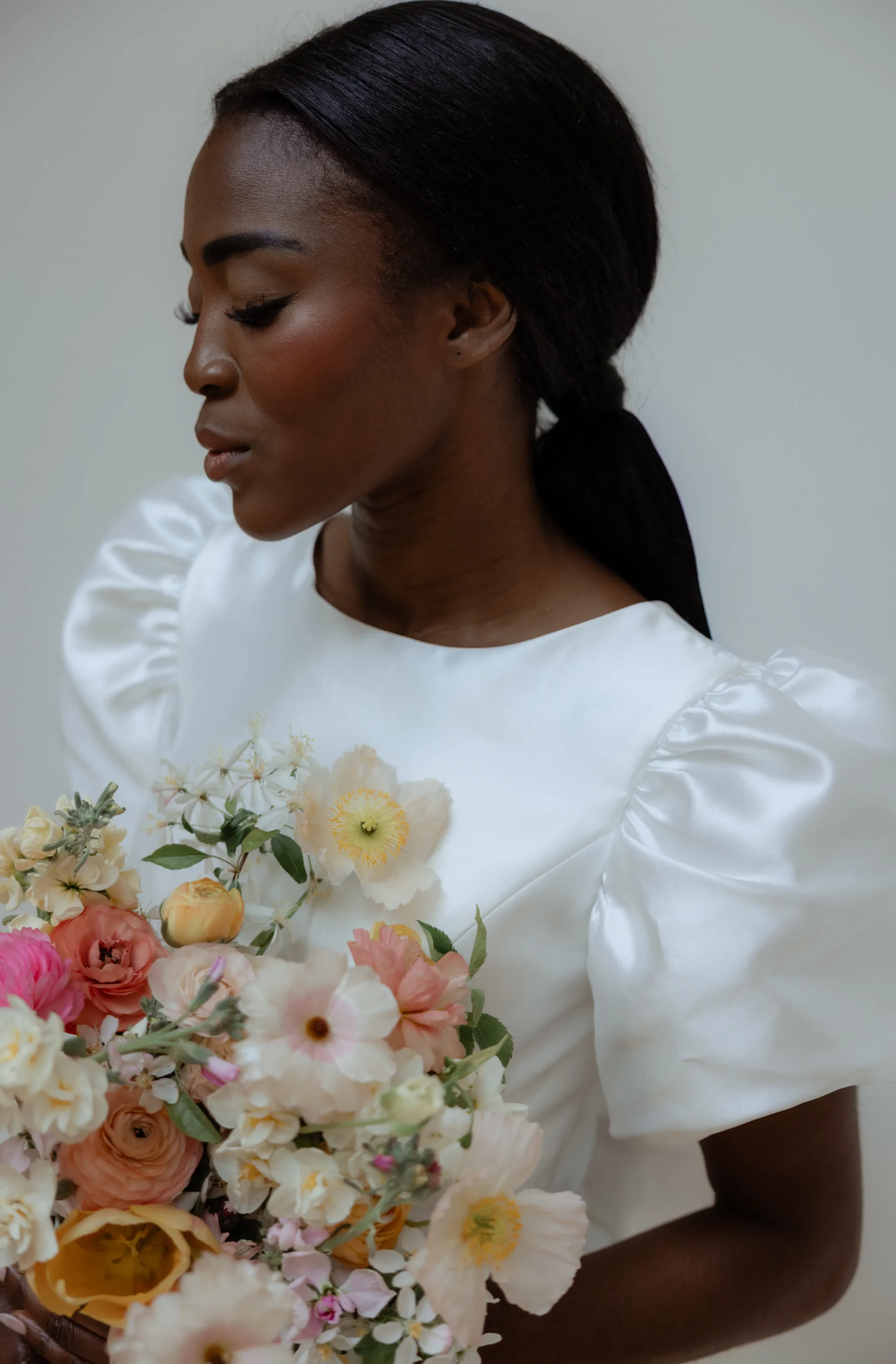 Cottagecore Wedding Inspiration 51 - Cottagecore Wedding Inspiration for Couples Dreaming of a Softer, Simpler Kind of Day Cottagecore Wedding Inspiration 51