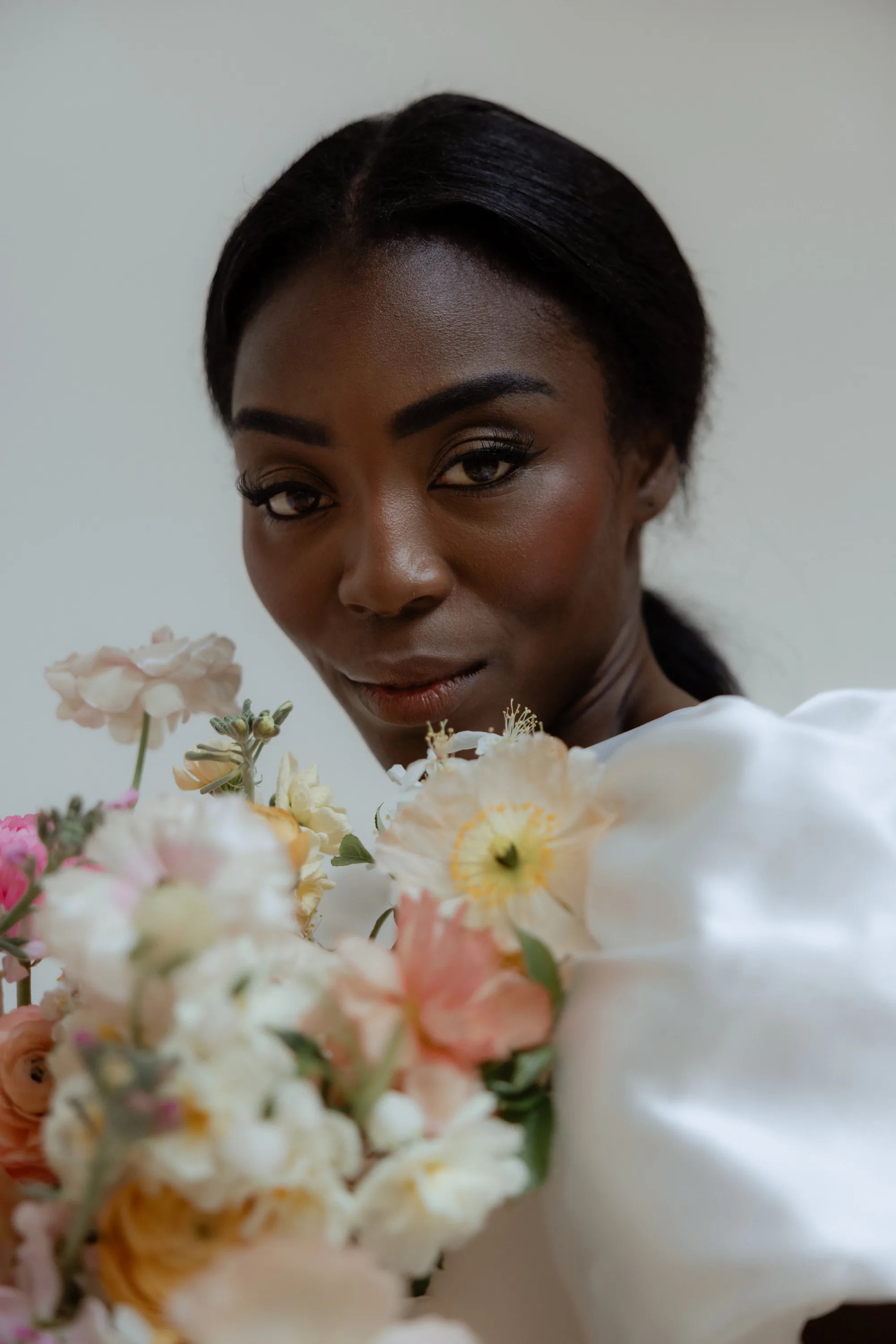 Cottagecore Wedding Inspiration 61 - Cottagecore Wedding Inspiration for Couples Dreaming of a Softer, Simpler Kind of Day Cottagecore Wedding Inspiration 61