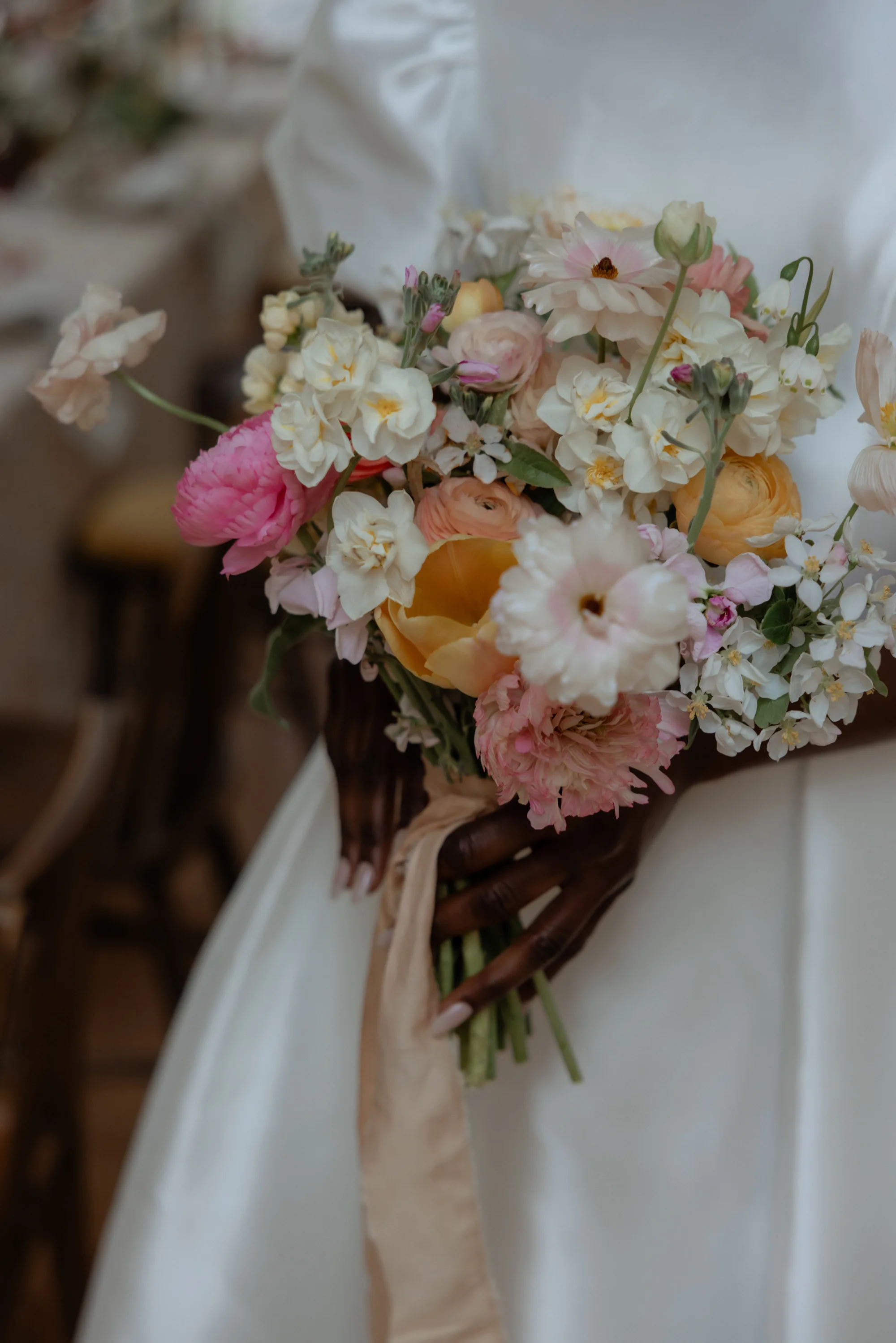 Cottagecore Wedding Inspiration 88 - Cottagecore Wedding Inspiration for Couples Dreaming of a Softer, Simpler Kind of Day Cottagecore Wedding Inspiration 88