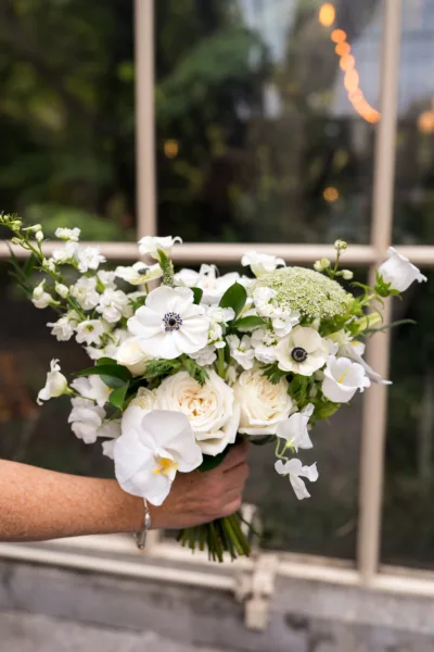 J.R Floristry