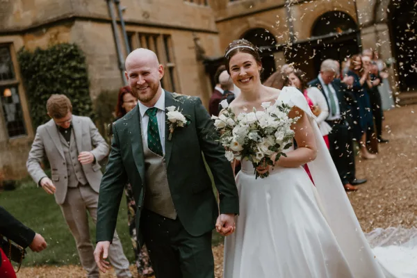 J.R Floristry