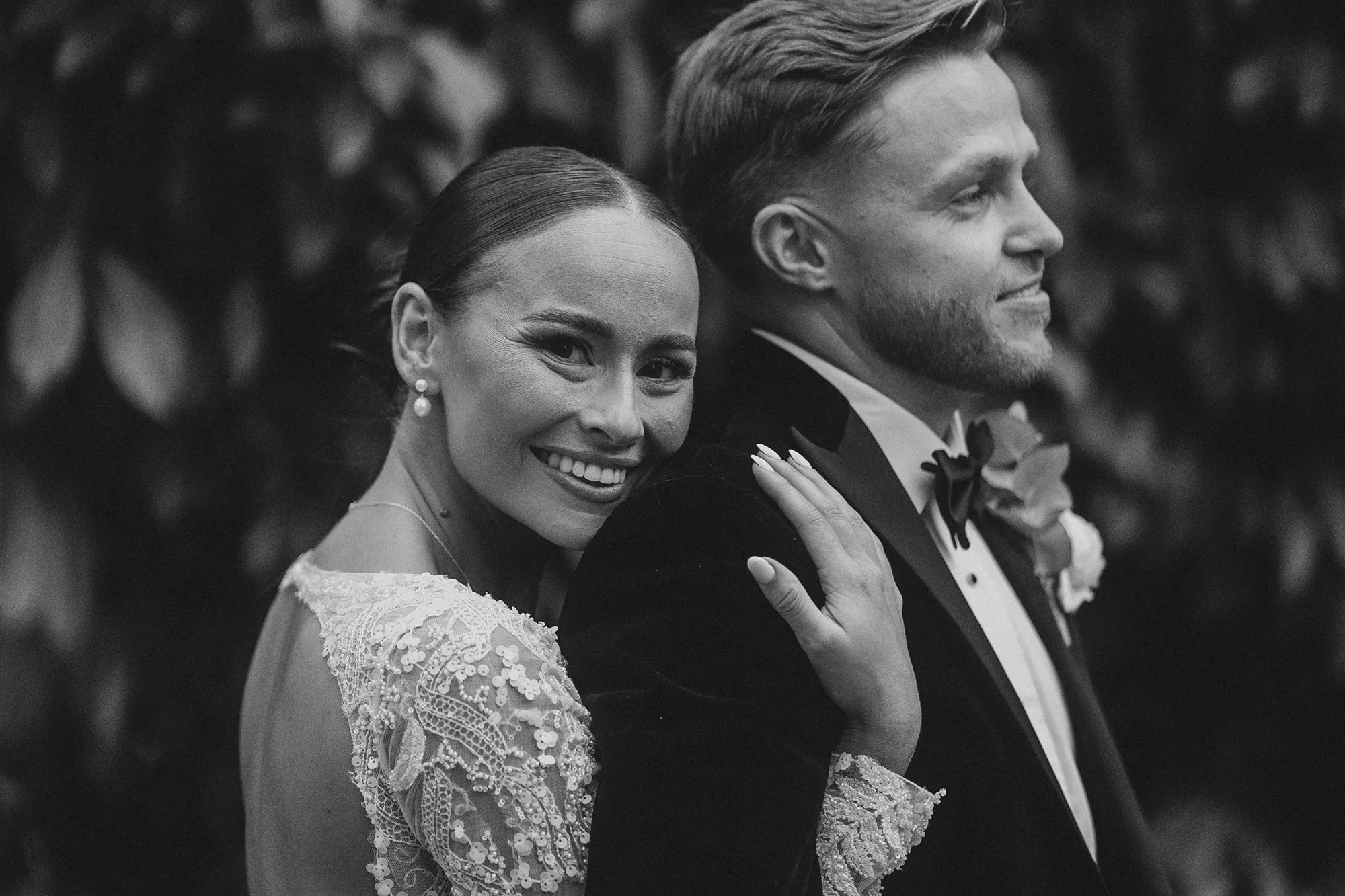 Marta May Photography Digital 35mm wedding photographer