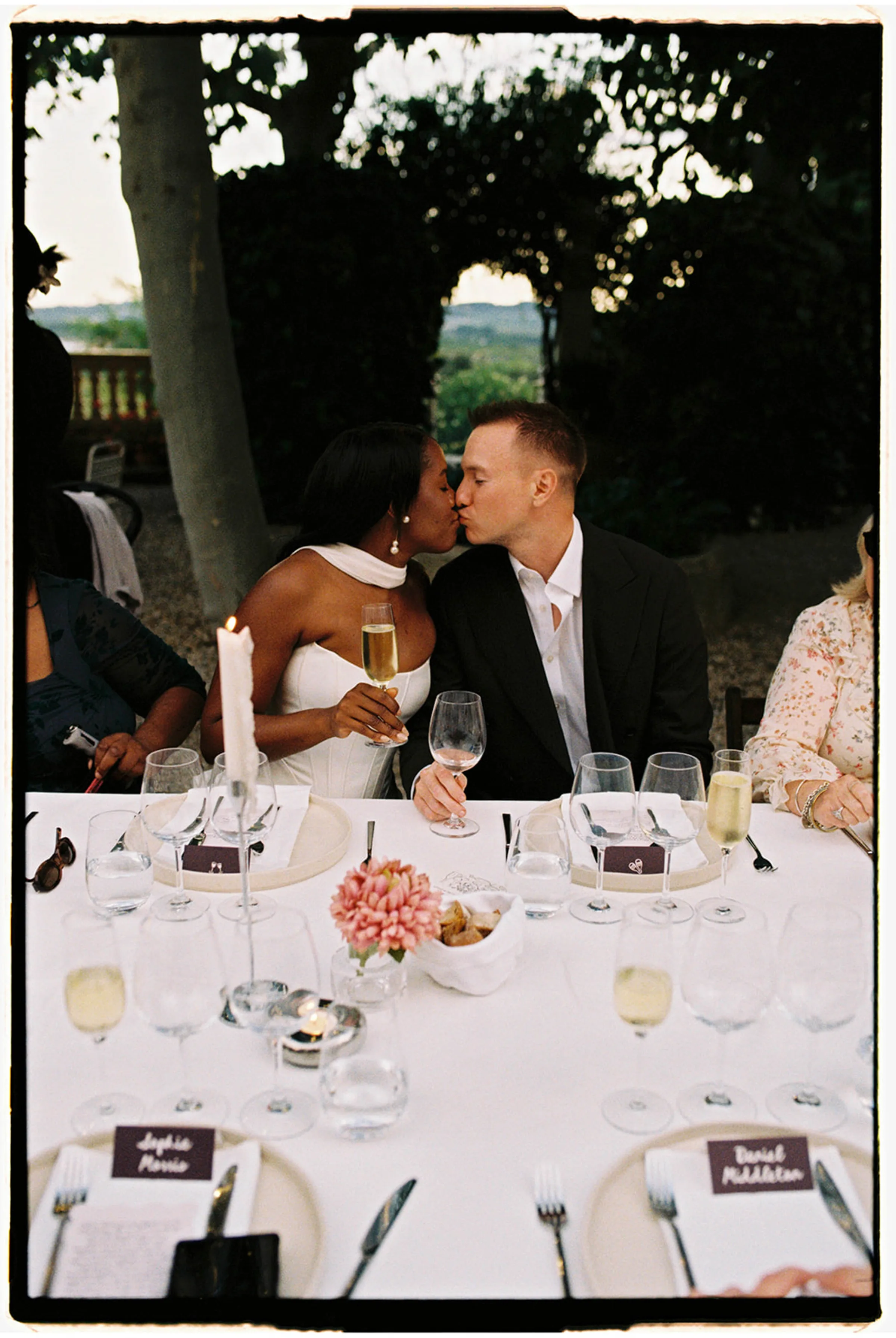 Mas Palou Wedding Barcelona Divine Atelier Bride 10