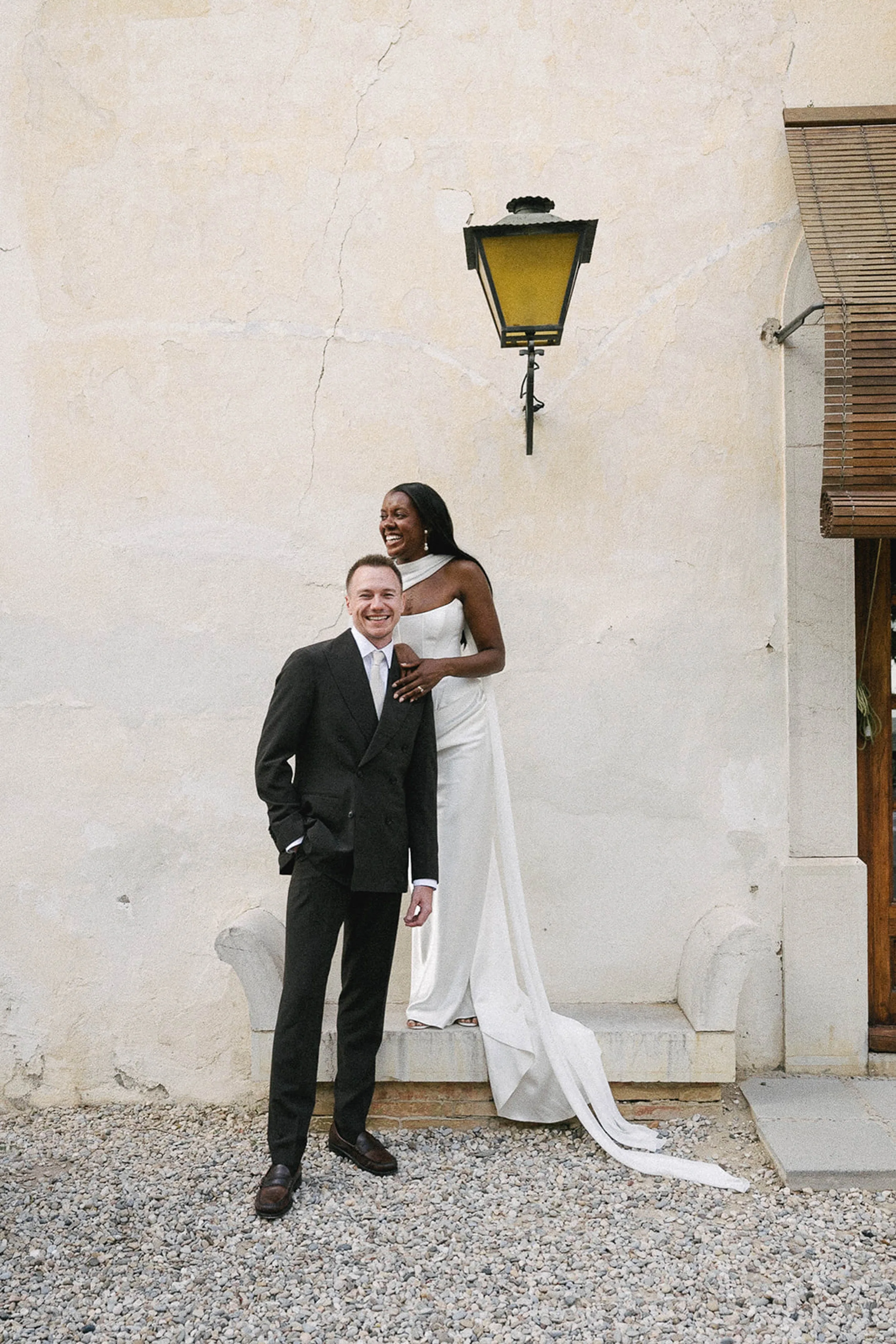 Mas Palou Wedding Barcelona Divine Atelier Bride 136
