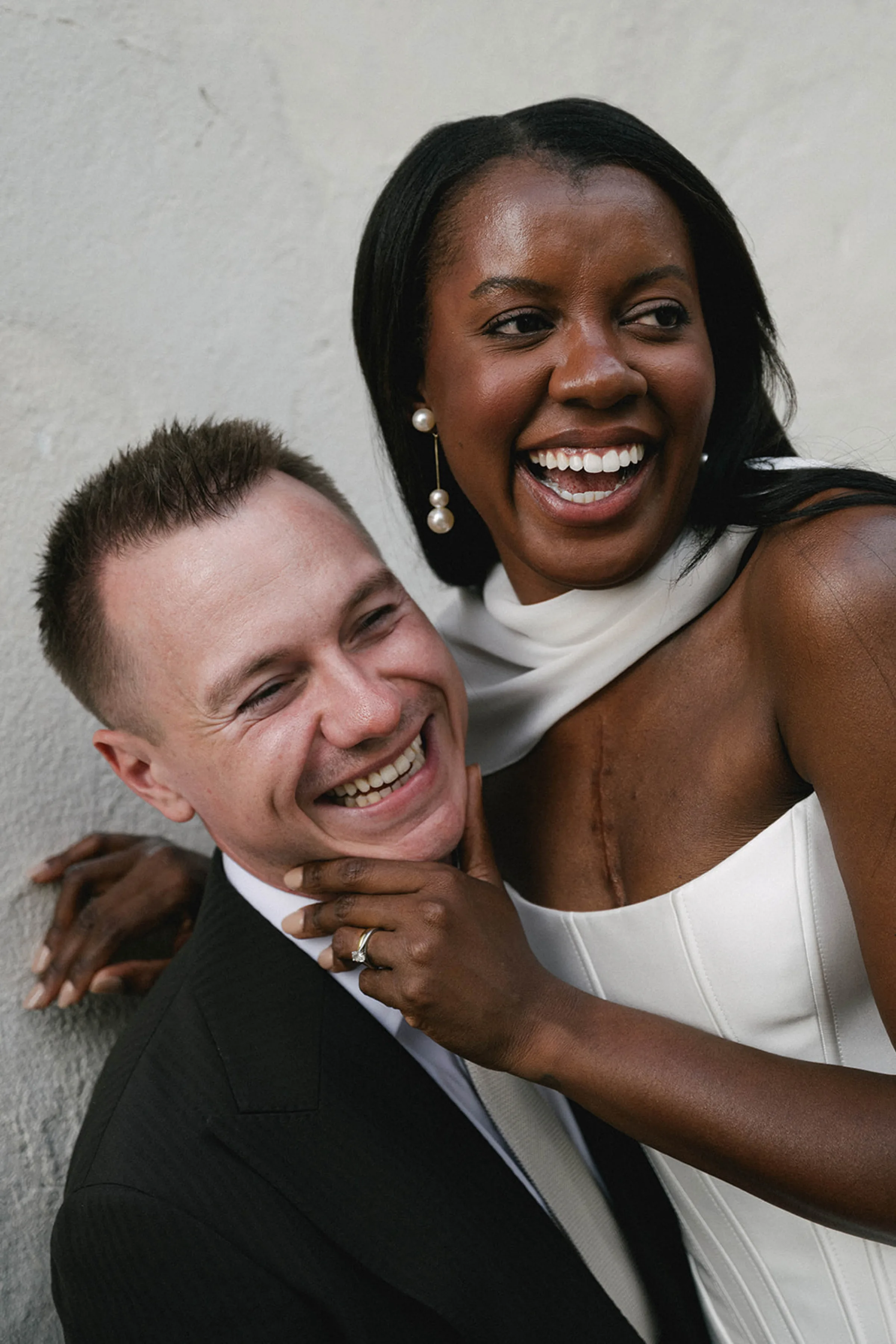 Mas Palou Wedding Barcelona Divine Atelier Bride 141