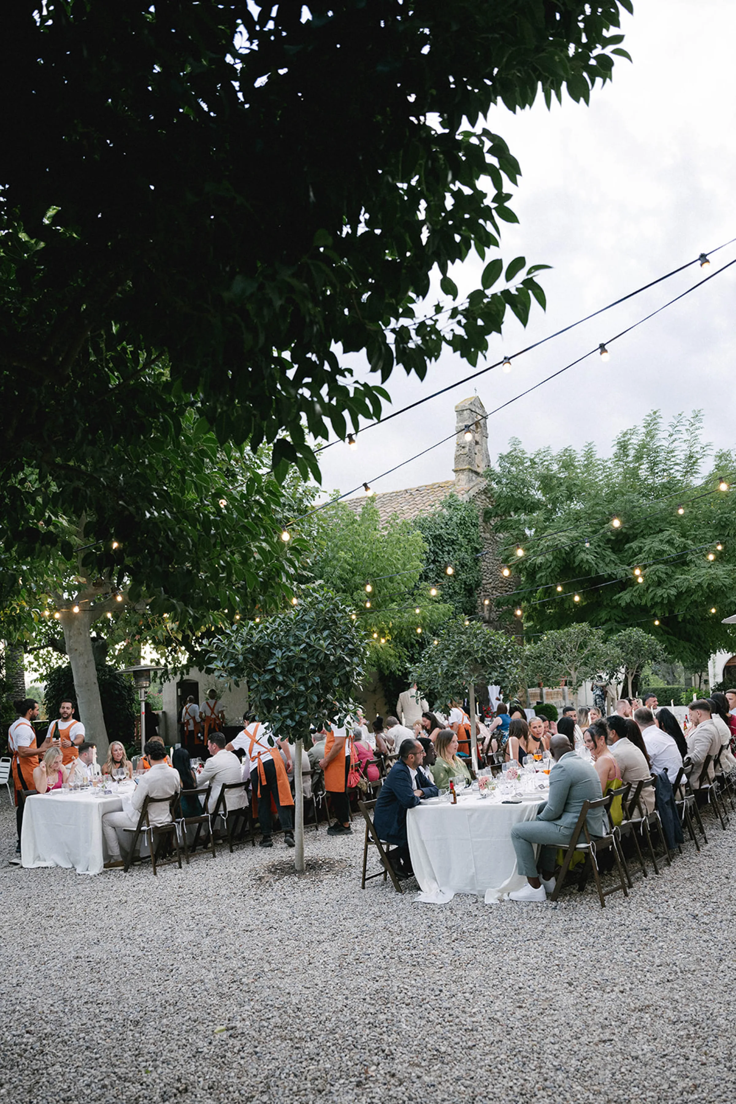 Mas Palou Wedding Barcelona Divine Atelier Bride 163 1