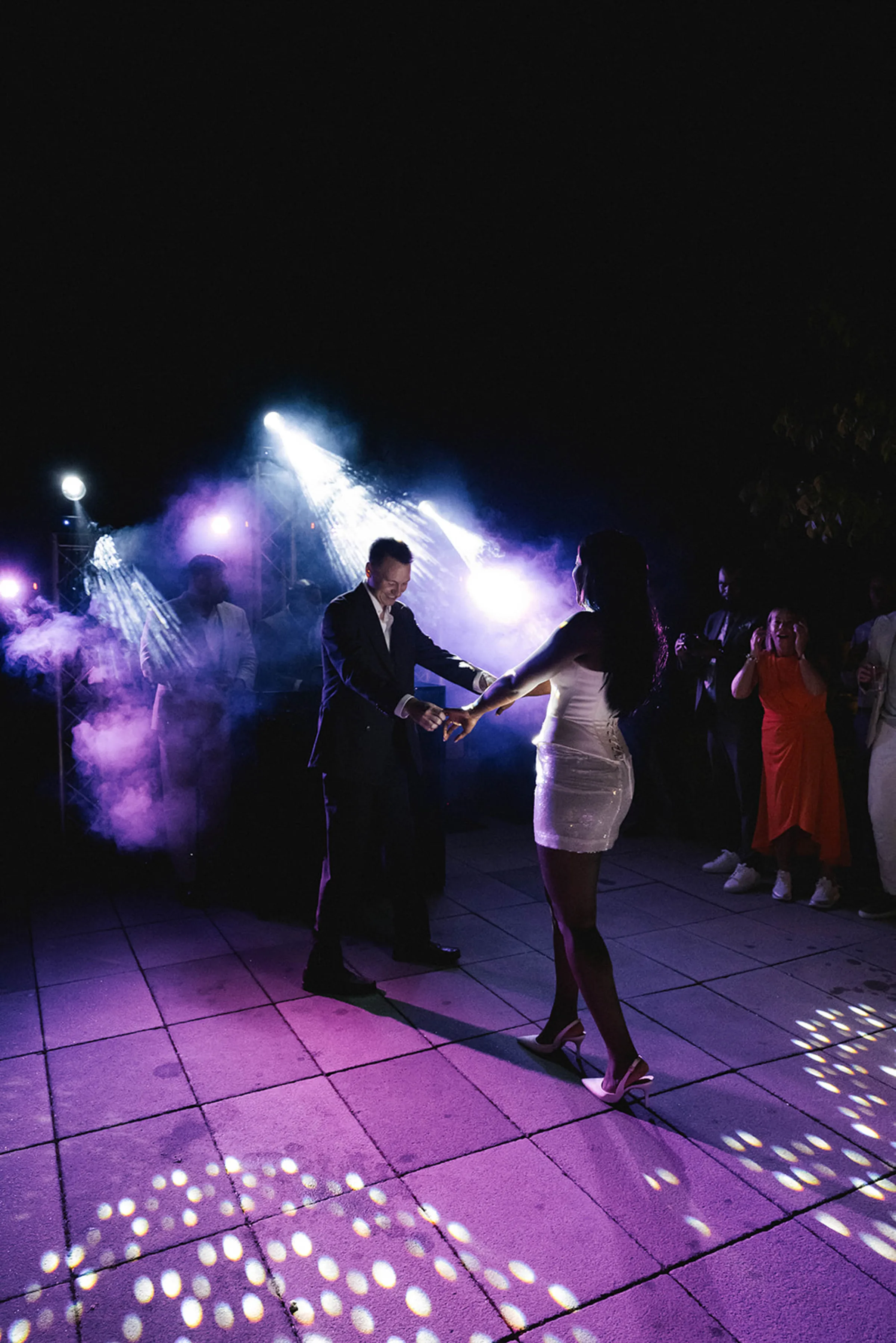 Mas Palou Wedding Barcelona Divine Atelier Bride 197