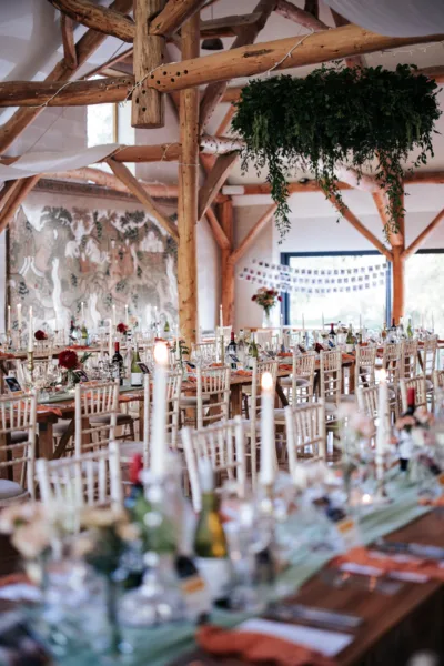 J.R Floristry