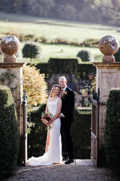 J.R Floristry