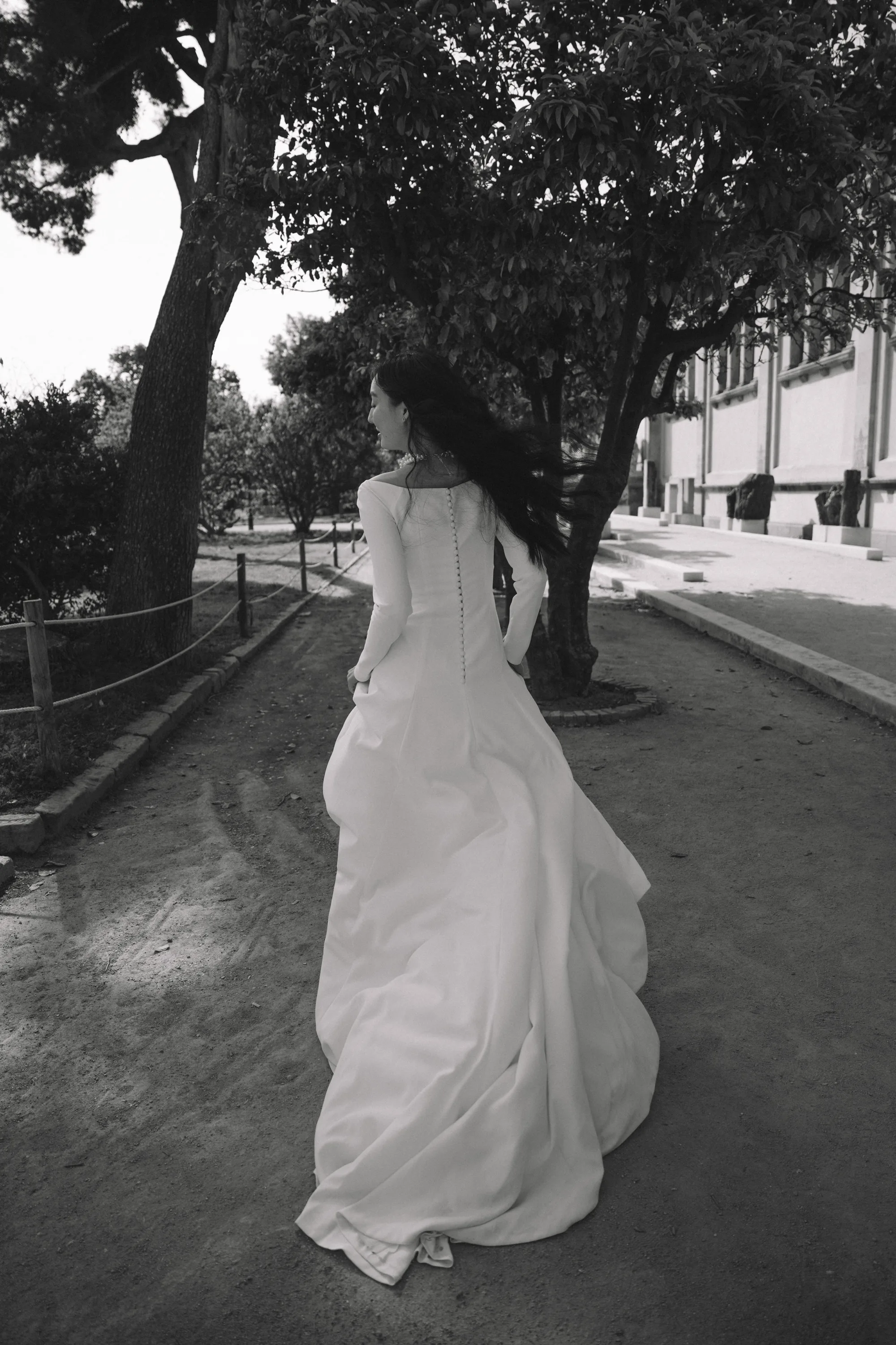 Team Glam Jesus Peiro Stacey Clarke Photography 12 - Team Glam: Wedding Day Hair & Makeup That Helps You Feel Like the Most Beautiful, Confident Version of You Team Glam Jesus Peiro Stacey Clarke Photography 12