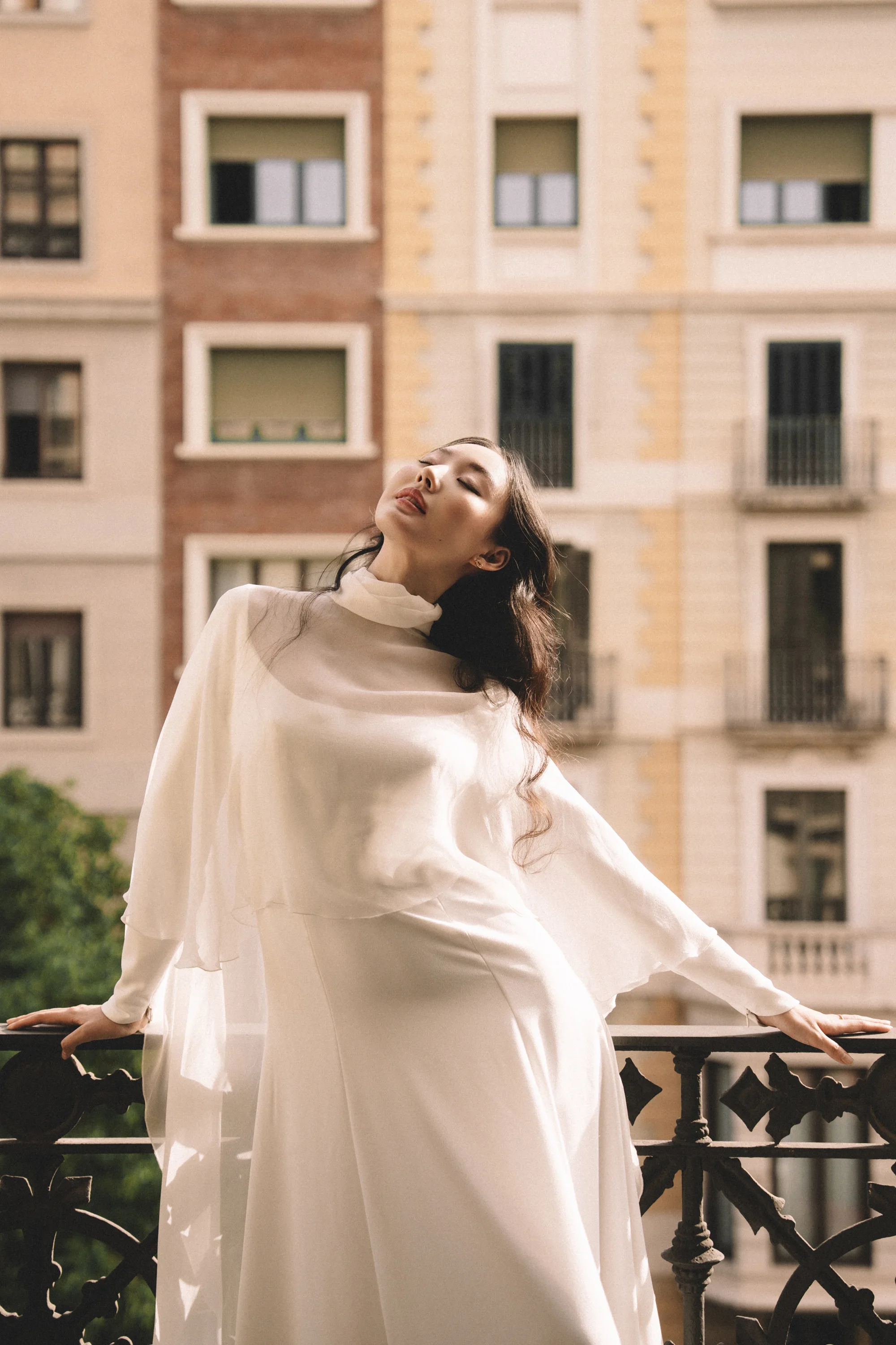 Team Glam Jesus Peiro Stacey Clarke Photography 18 - Team Glam: Wedding Day Hair & Makeup That Helps You Feel Like the Most Beautiful, Confident Version of You Team Glam Jesus Peiro Stacey Clarke Photography 18