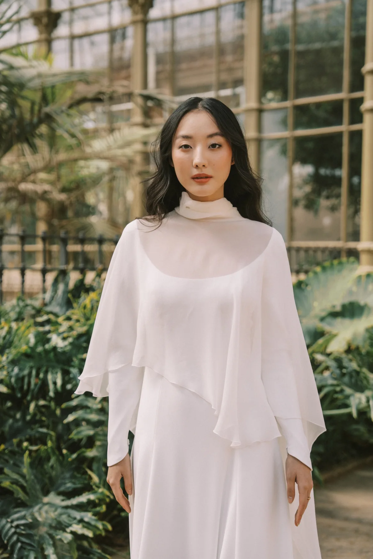 Team Glam Jesus Peiro Stacey Clarke Photography 20 - Team Glam: Wedding Day Hair & Makeup That Helps You Feel Like the Most Beautiful, Confident Version of You Team Glam Jesus Peiro Stacey Clarke Photography 20