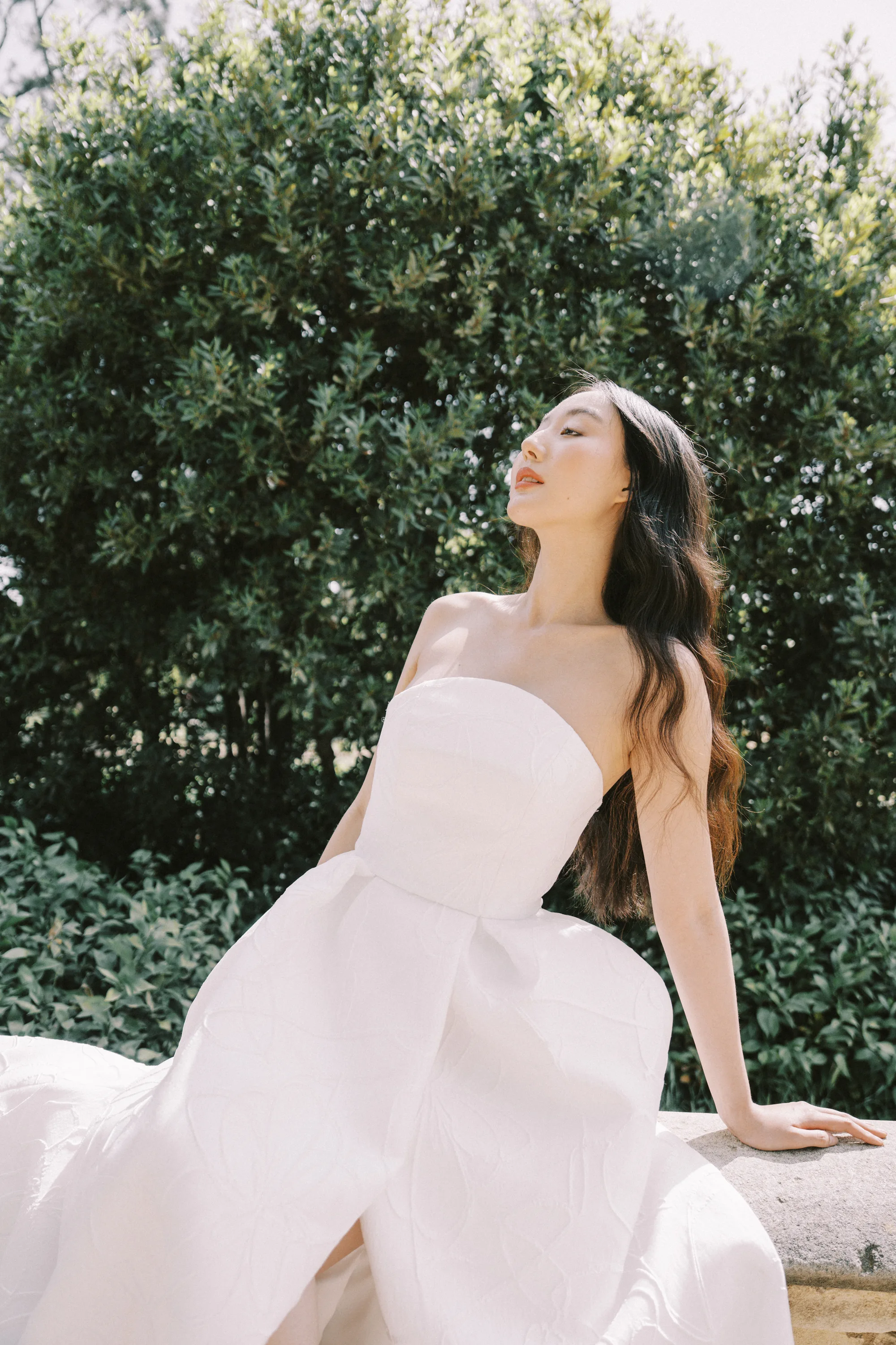 Team Glam Jesus Peiro Stacey Clarke Photography 26 - Team Glam: Wedding Day Hair & Makeup That Helps You Feel Like the Most Beautiful, Confident Version of You Team Glam Jesus Peiro Stacey Clarke Photography 26