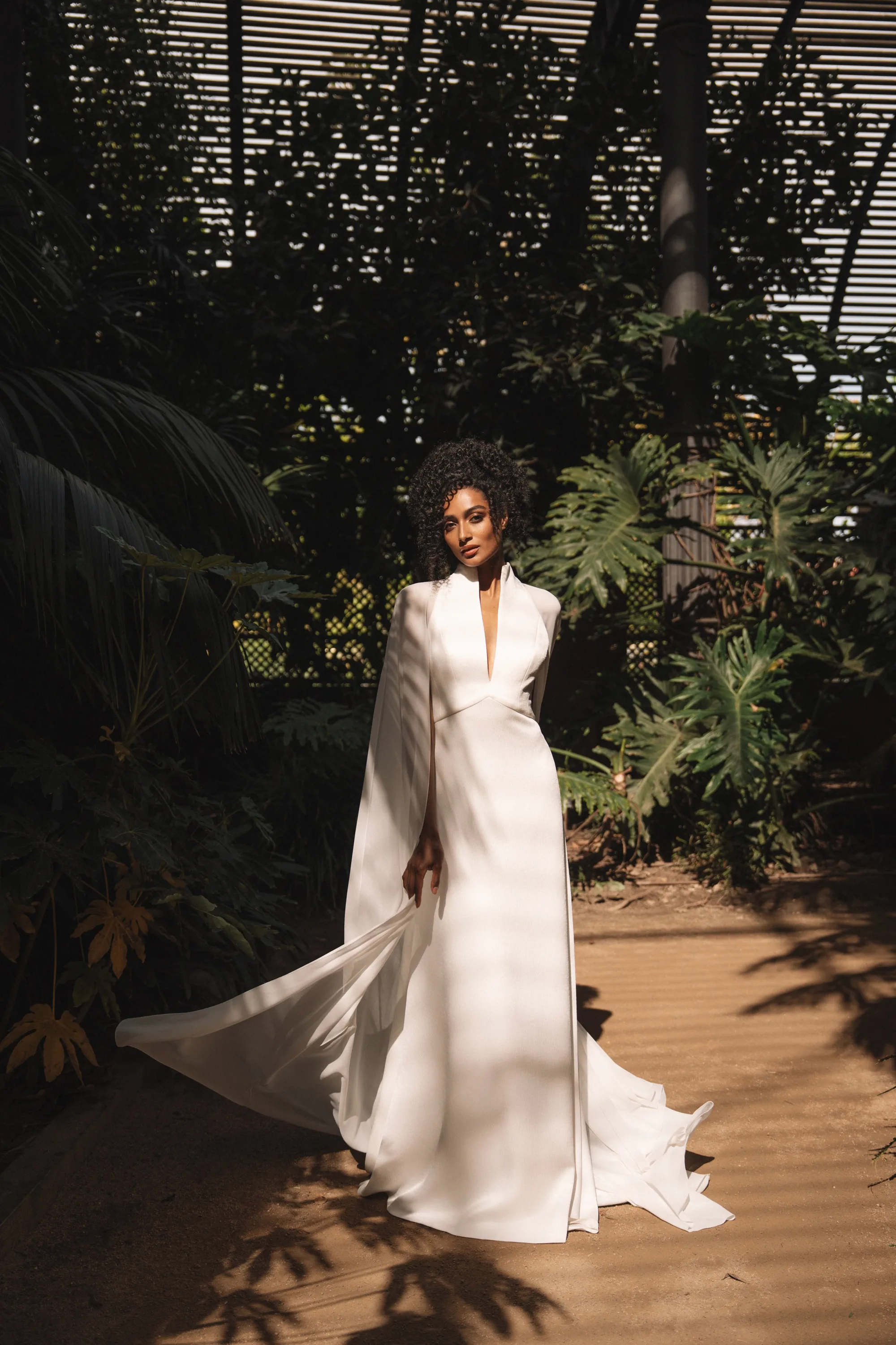 Team Glam Jesus Peiro Stacey Clarke Photography 57 - Team Glam: Wedding Day Hair & Makeup That Helps You Feel Like the Most Beautiful, Confident Version of You Team Glam Jesus Peiro Stacey Clarke Photography 57
