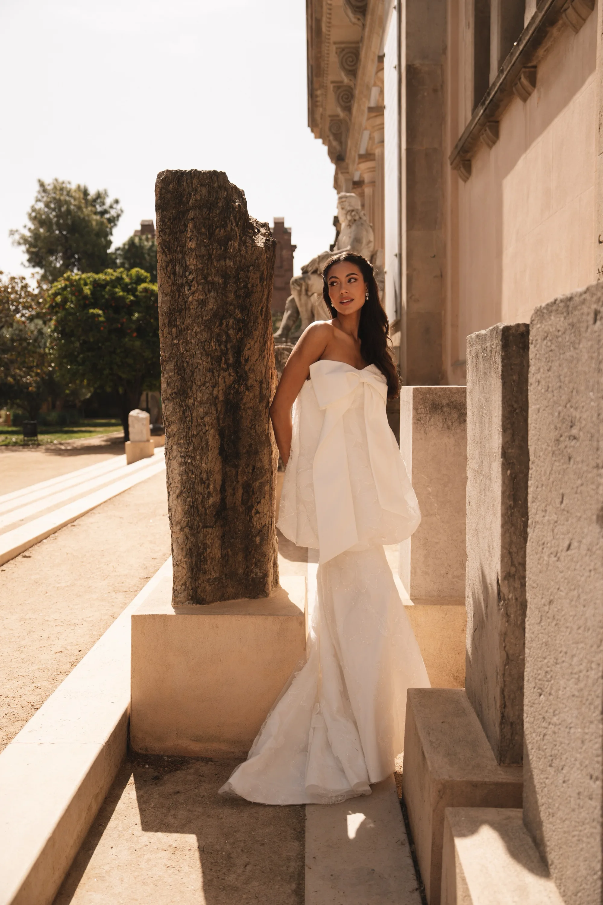 Team Glam Jesus Peiro Stacey Clarke Photography 59 - Team Glam: Wedding Day Hair & Makeup That Helps You Feel Like the Most Beautiful, Confident Version of You Team Glam Jesus Peiro Stacey Clarke Photography 59