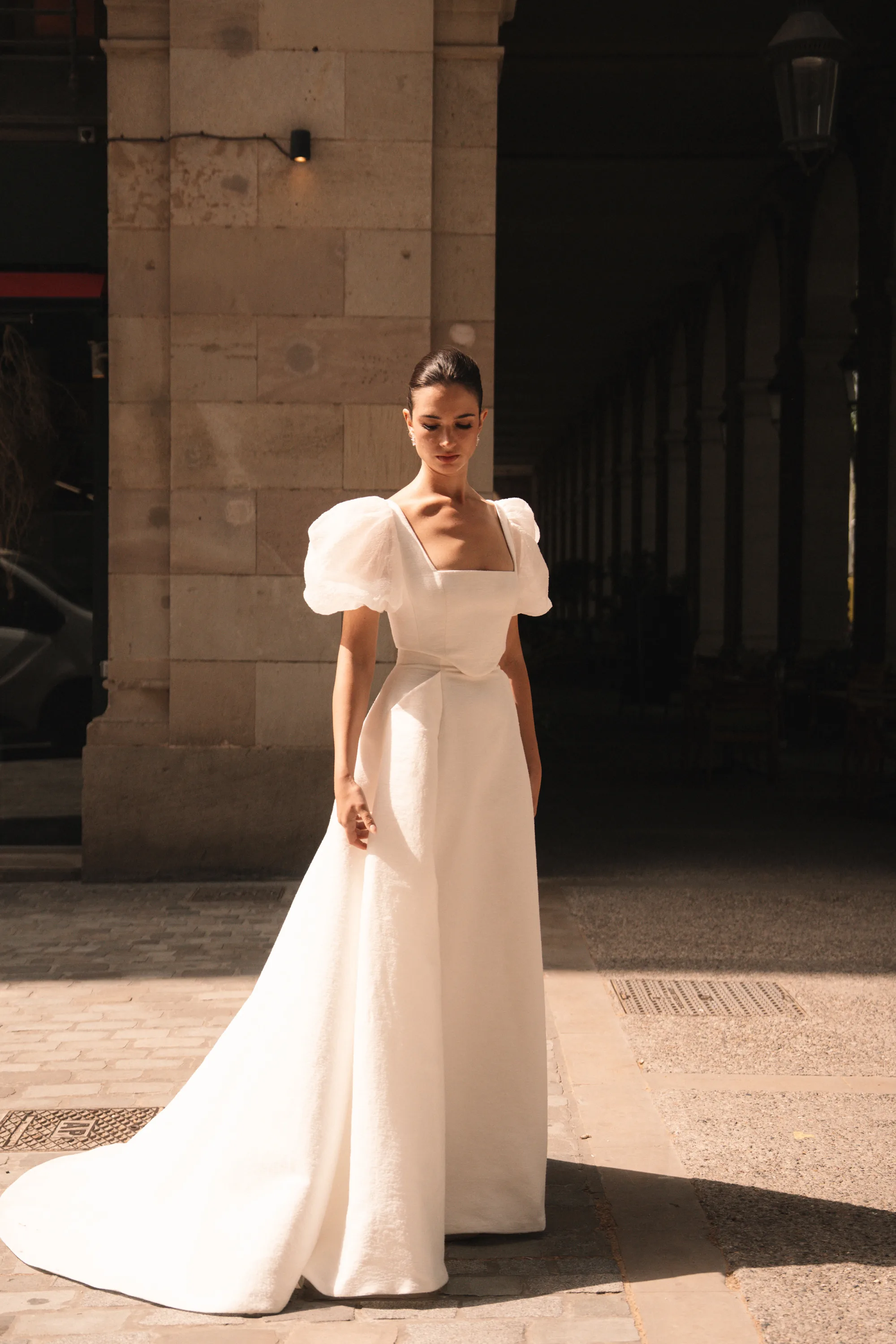 Team Glam Jesus Peiro Stacey Clarke Photography 72 - Team Glam: Wedding Day Hair & Makeup That Helps You Feel Like the Most Beautiful, Confident Version of You Team Glam Jesus Peiro Stacey Clarke Photography 72