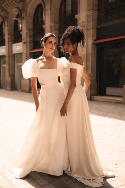 Team Glam Jesus Peiro Stacey Clarke Photography 78 - Home Team Glam: Wedding Day Hair & Makeup That Helps You Feel Like the Most Beautiful, Confident Version of You