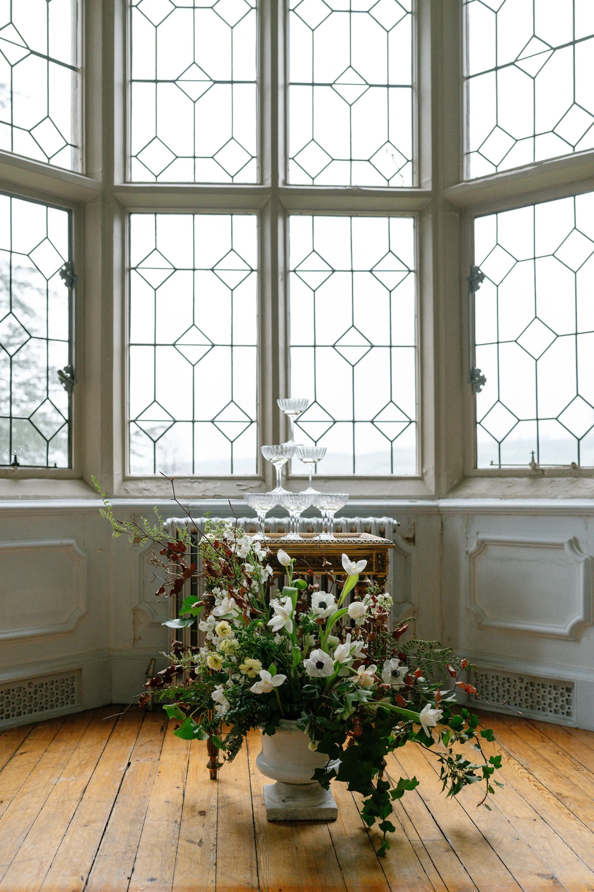 Thornbridge Hall wedding editorial light airy wedding aeshetic 29 2