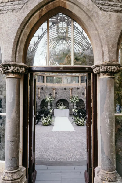 J.R Floristry