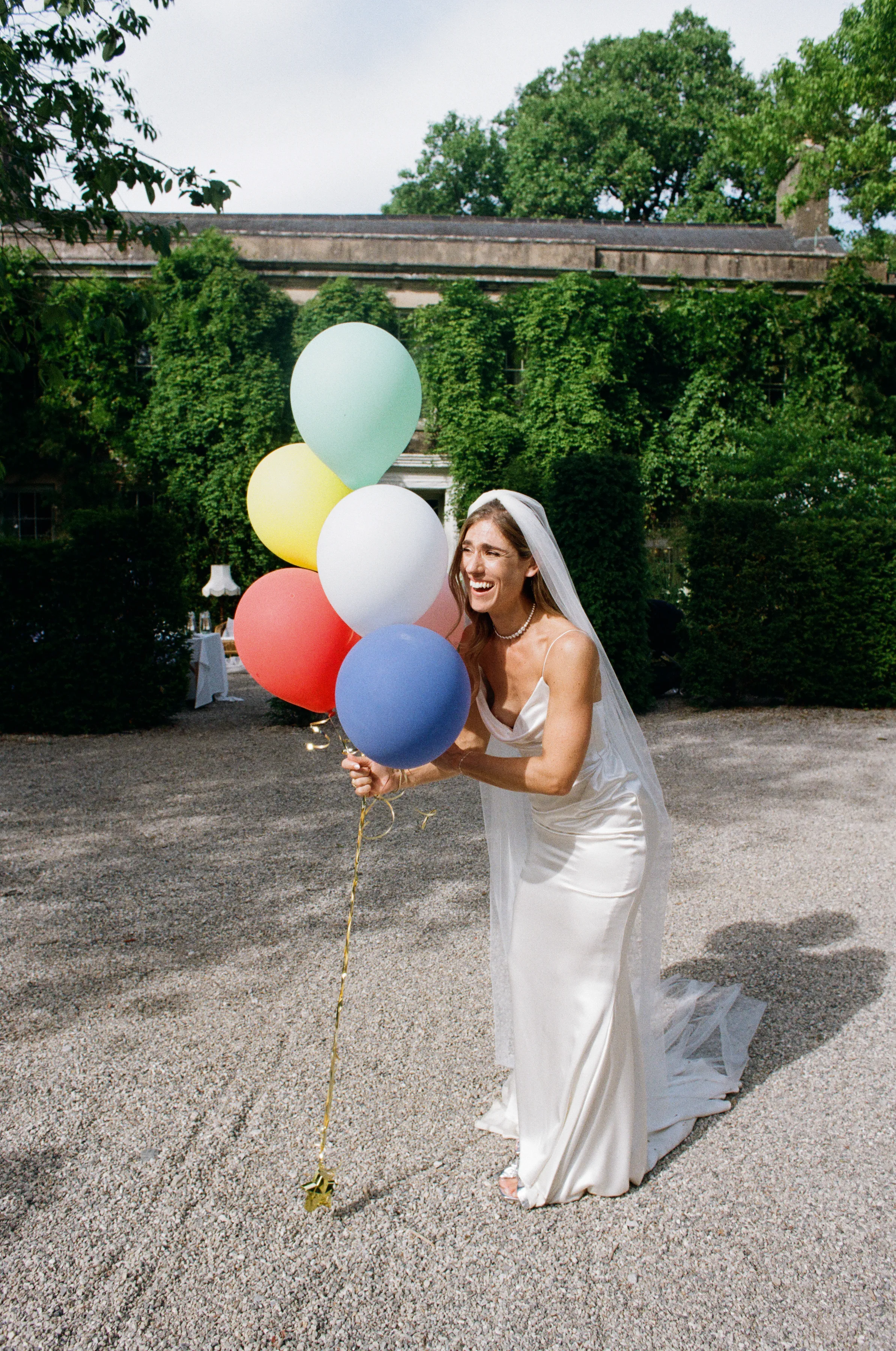 000009520021 - Lilly & Phil's Tim Walker Inspired Wedding at The Lost Music Hall in Devon 000009520021