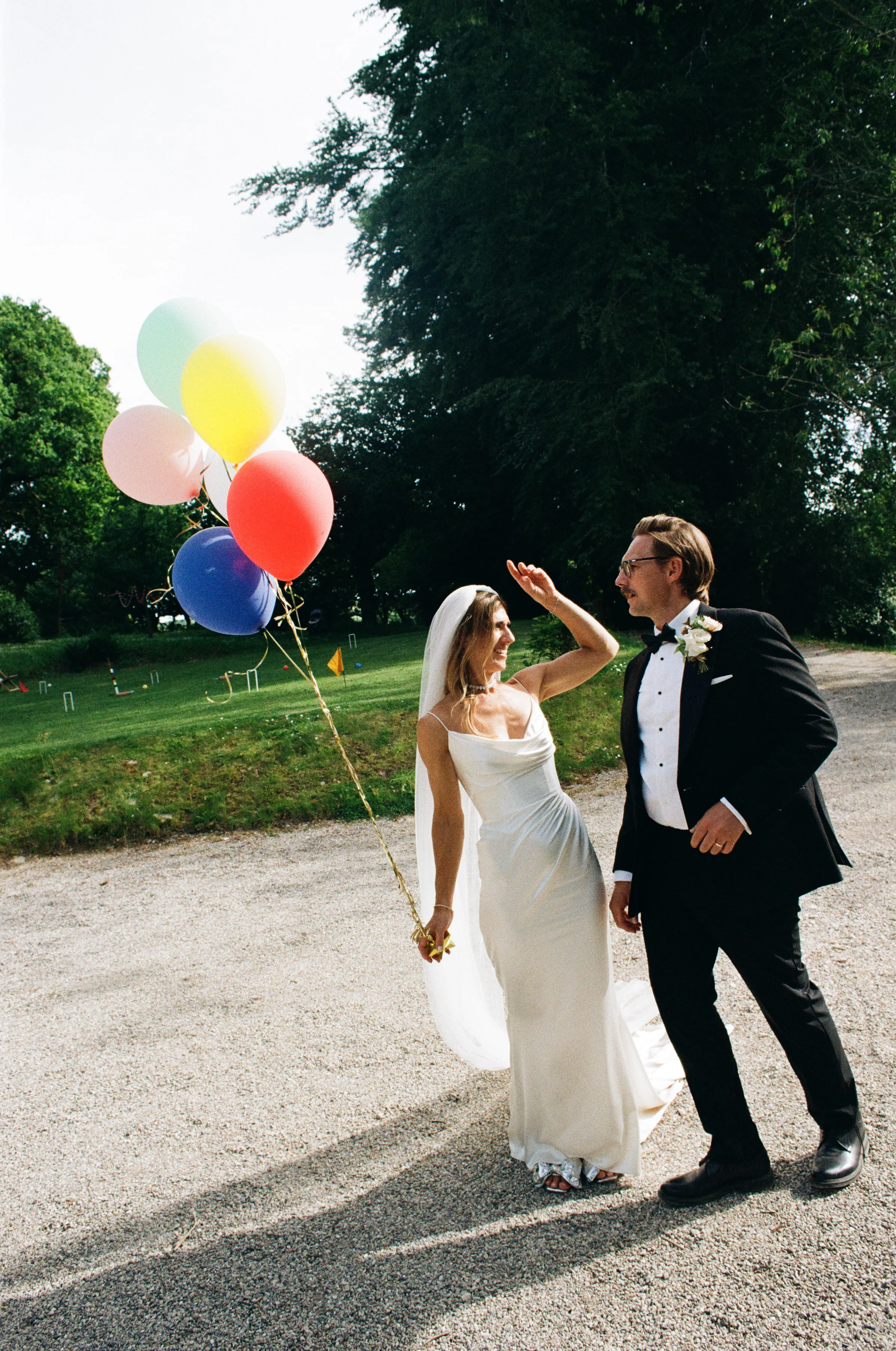 000009520023 - Lilly & Phil's Tim Walker Inspired Wedding at The Lost Music Hall in Devon 000009520023