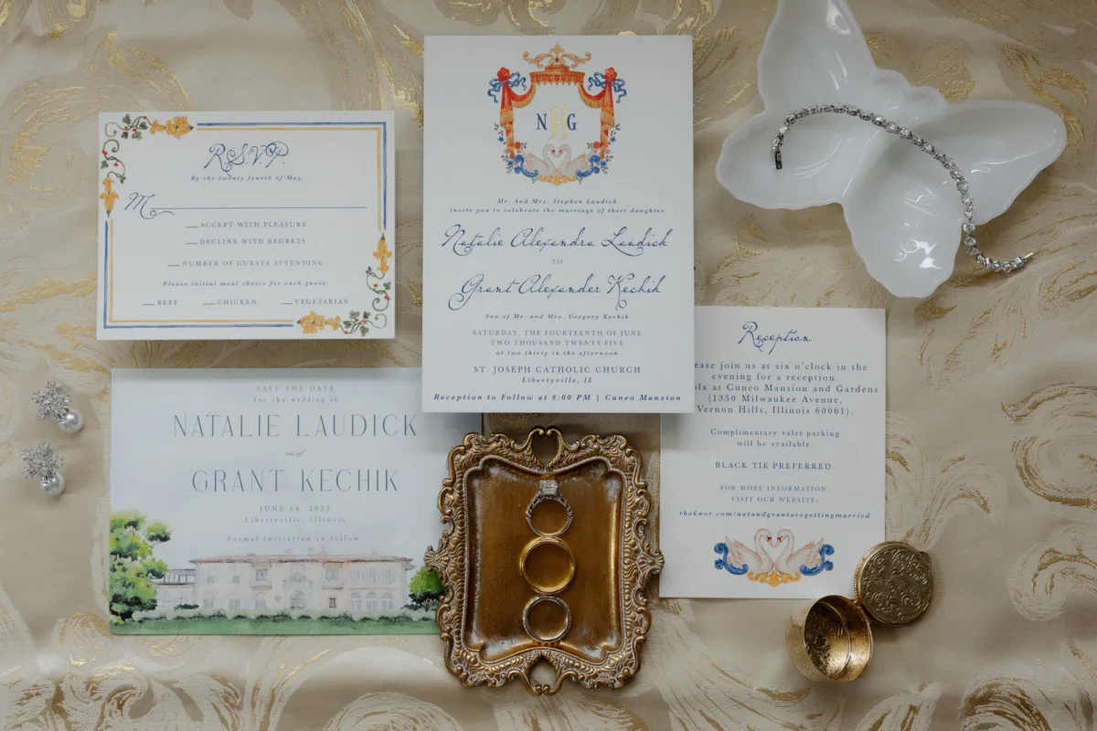 3F0A2323 1 - Natalie Wore Netta BenShabu for her Versailles Inspired Wedding 3F0A2323 1