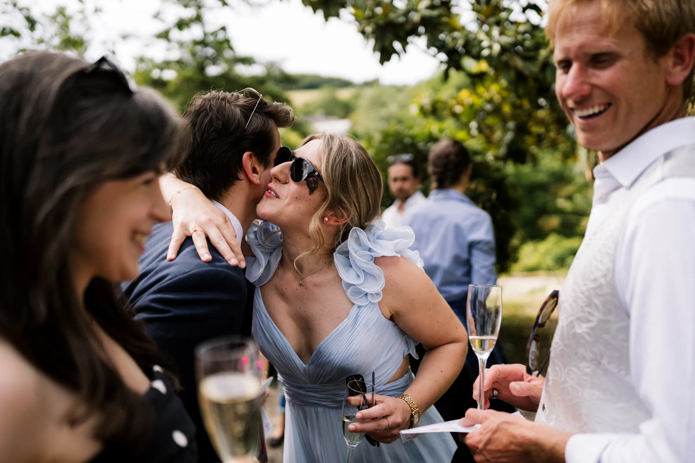 AR104271 - Lilly & Phil's Tim Walker Inspired Wedding at The Lost Music Hall in Devon AR104271