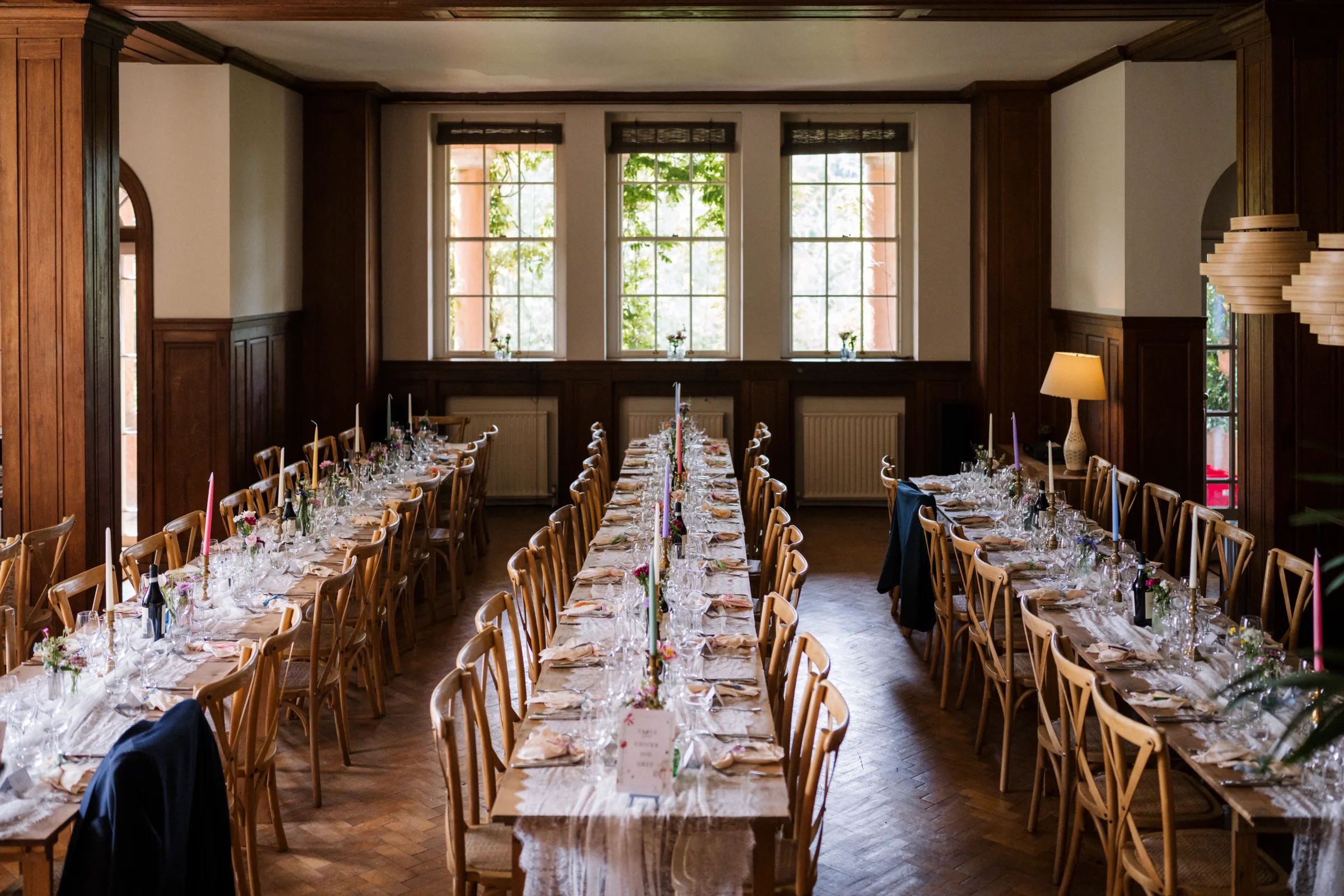 AR104793 - Lilly & Phil's Tim Walker Inspired Wedding at The Lost Music Hall in Devon AR104793