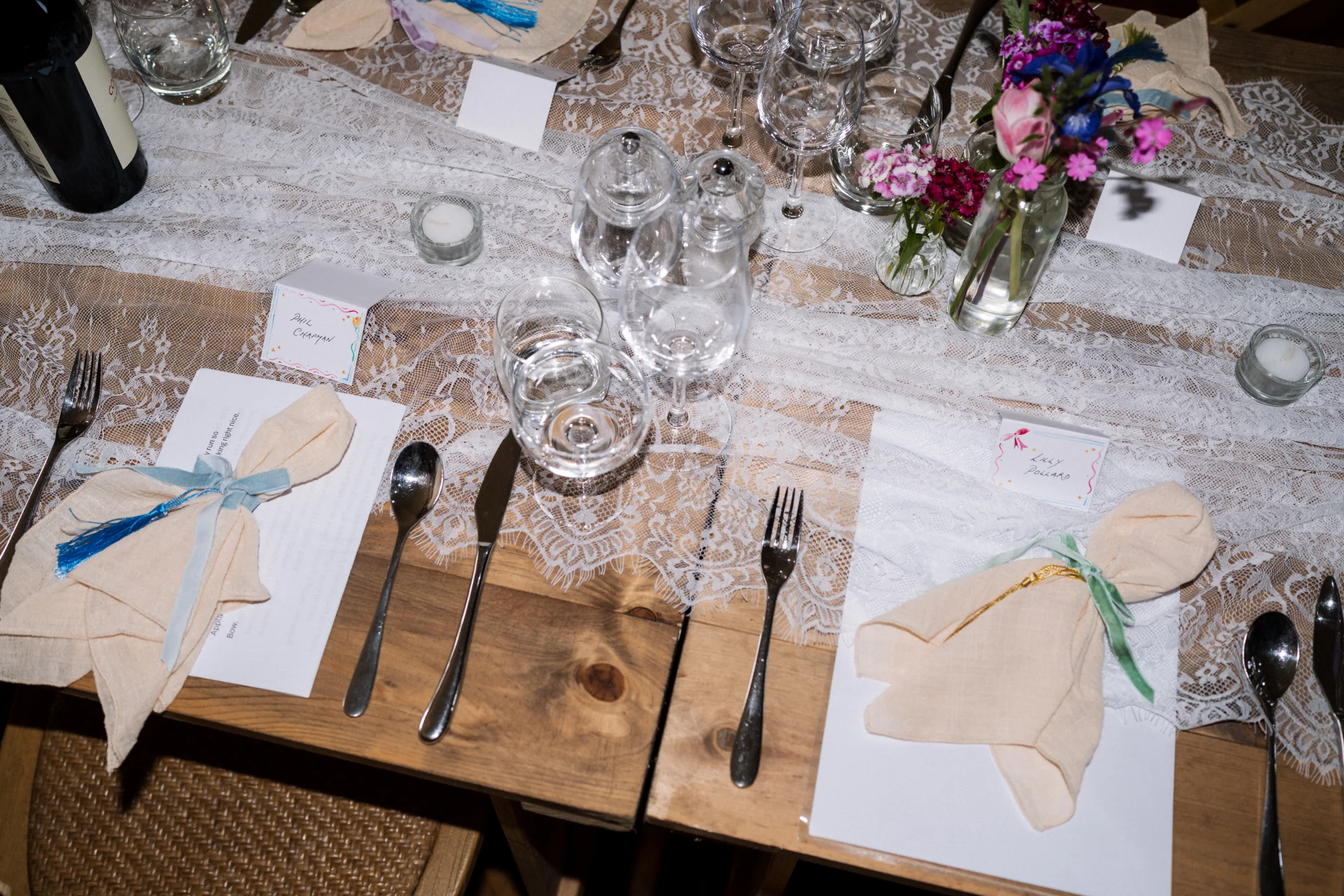 AR104799 - Lilly & Phil's Tim Walker Inspired Wedding at The Lost Music Hall in Devon AR104799
