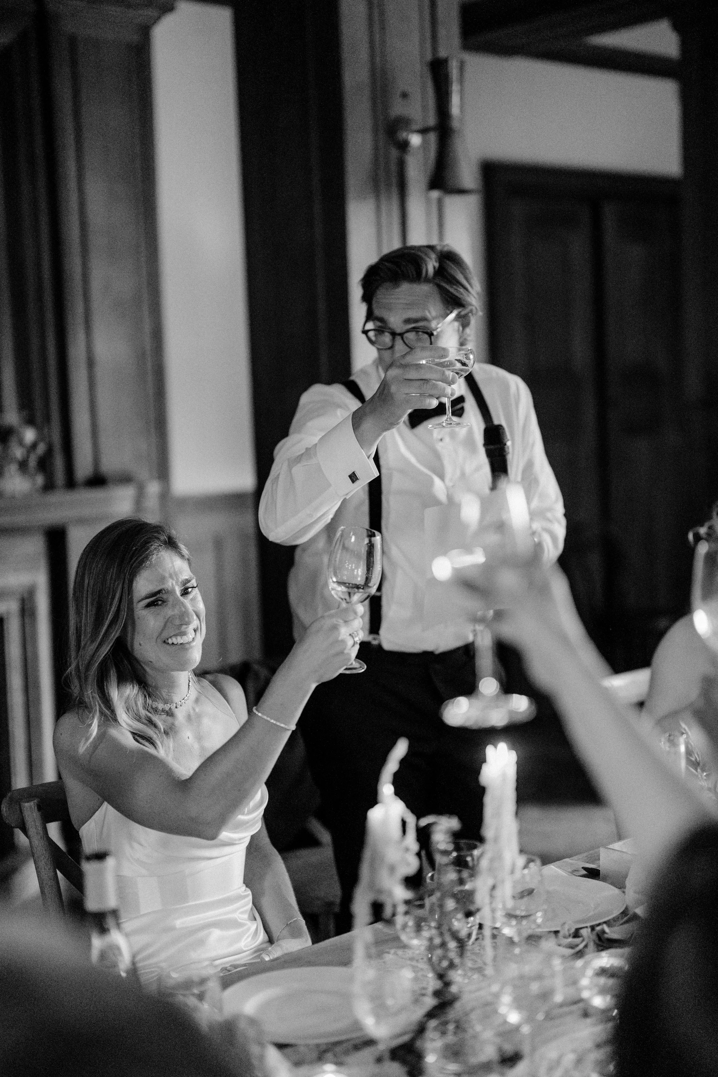 AR204059 1 - Lilly & Phil's Tim Walker Inspired Wedding at The Lost Music Hall in Devon AR204059 1