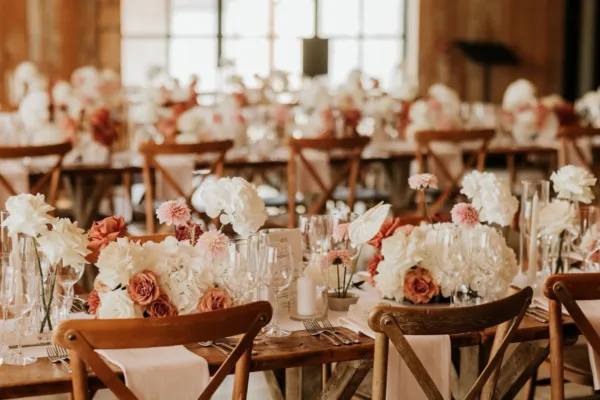 Bloominati Florals