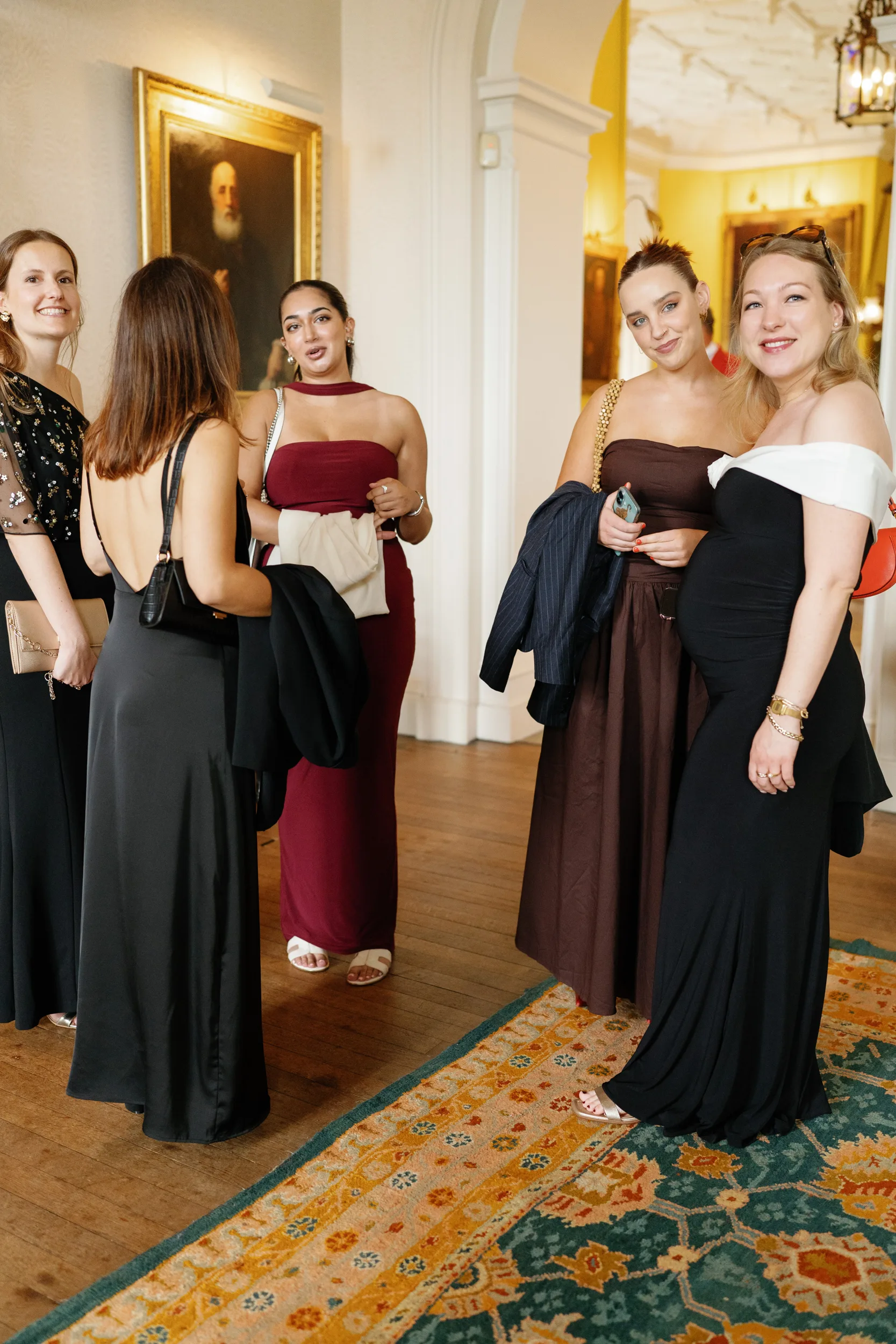 Capesthorne Hall Wedding Soiree Studio 10 - Madeleine Wore Savin London For Her Classy & Elegant Capesthorne Hall Wedding Capesthorne Hall Wedding Soiree Studio 10