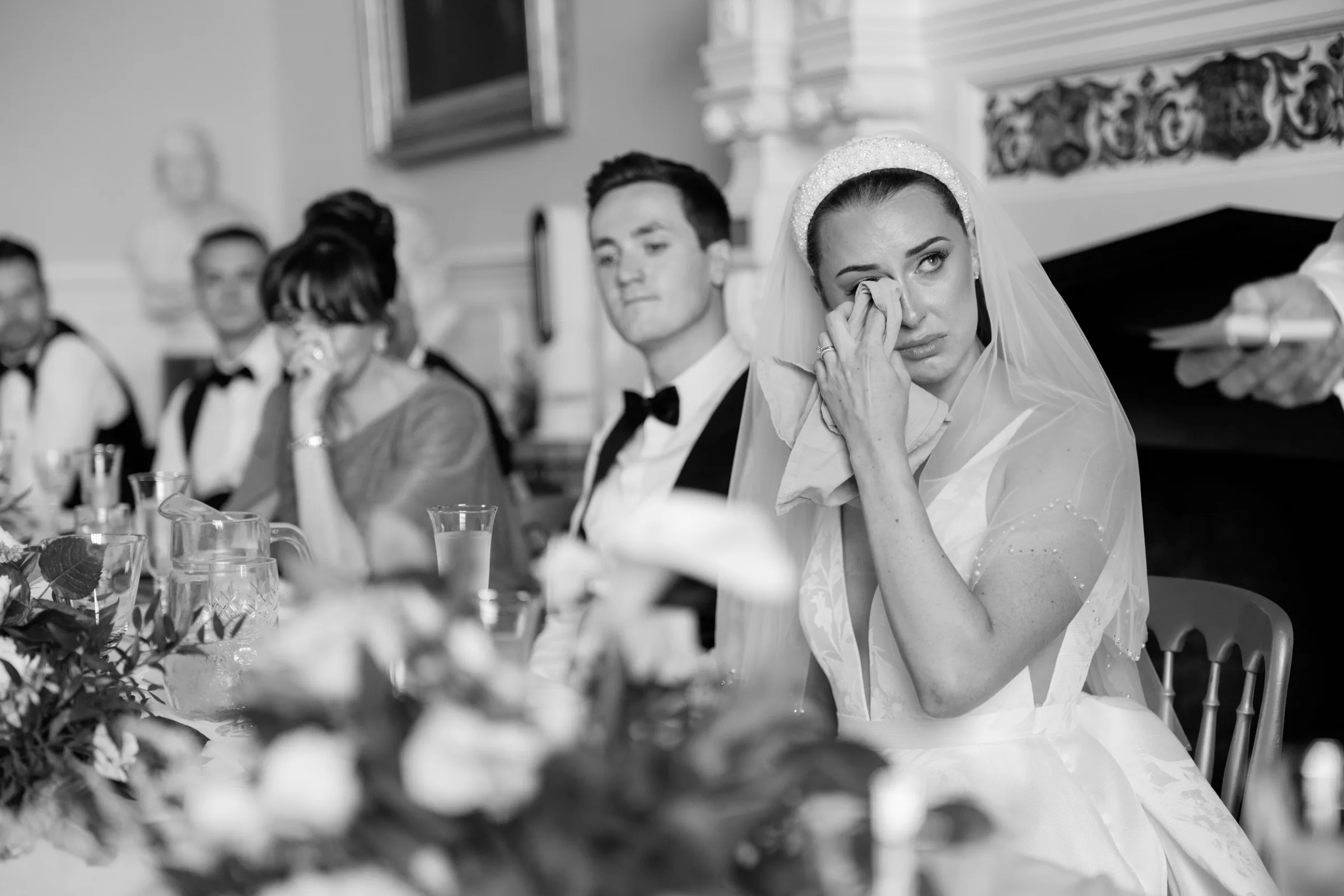 Capesthorne Hall Wedding Soiree Studio 119 - Madeleine Wore Savin London For Her Classy & Elegant Capesthorne Hall Wedding Capesthorne Hall Wedding Soiree Studio 119